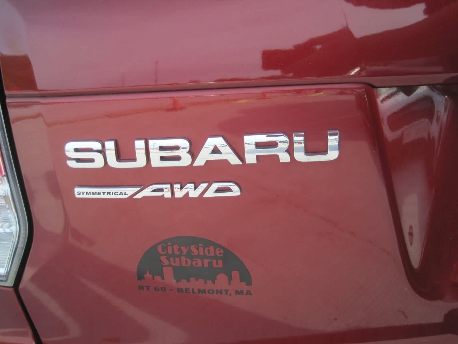 used 2017 Subaru Forester car, priced at $18,978