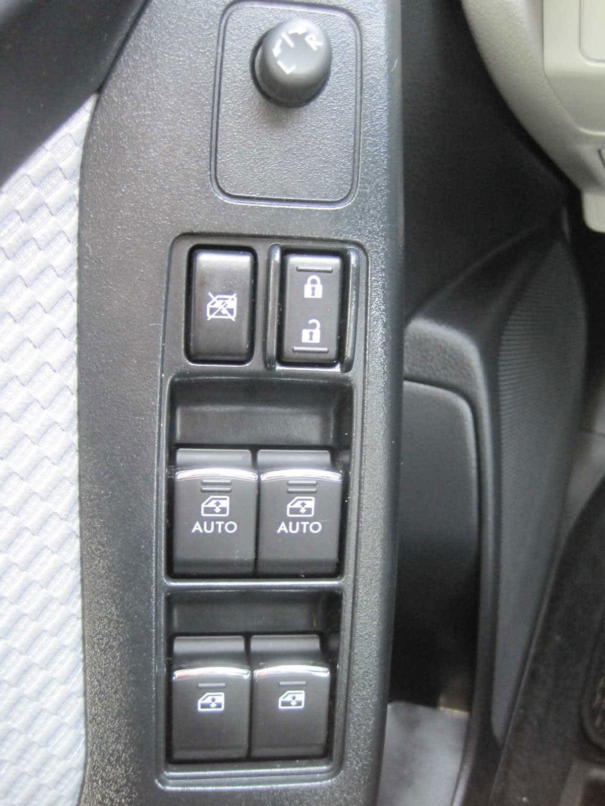 used 2017 Subaru Forester car, priced at $18,978