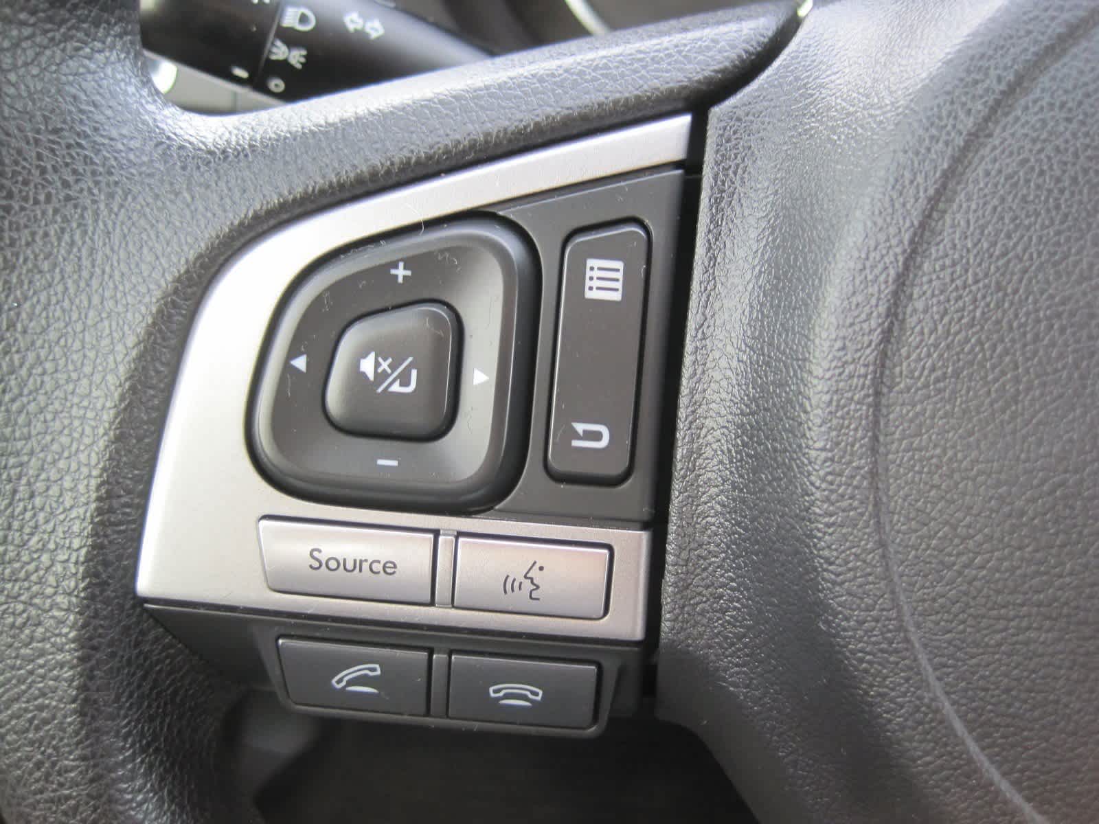 used 2017 Subaru Forester car, priced at $18,978
