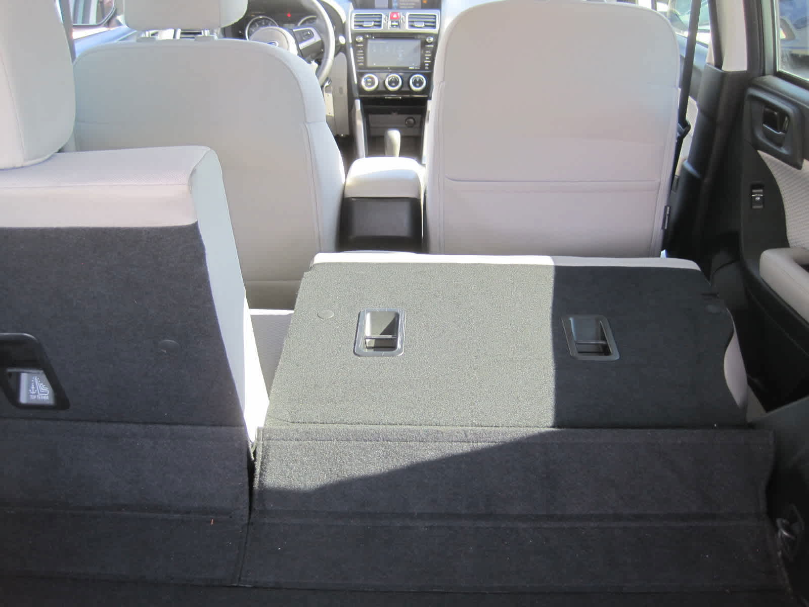 used 2018 Subaru Forester car, priced at $18,844