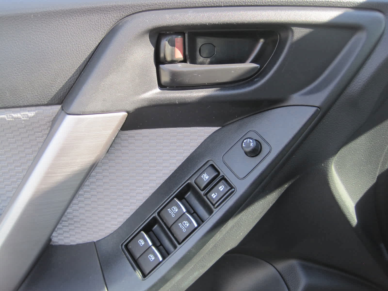 used 2018 Subaru Forester car, priced at $18,844