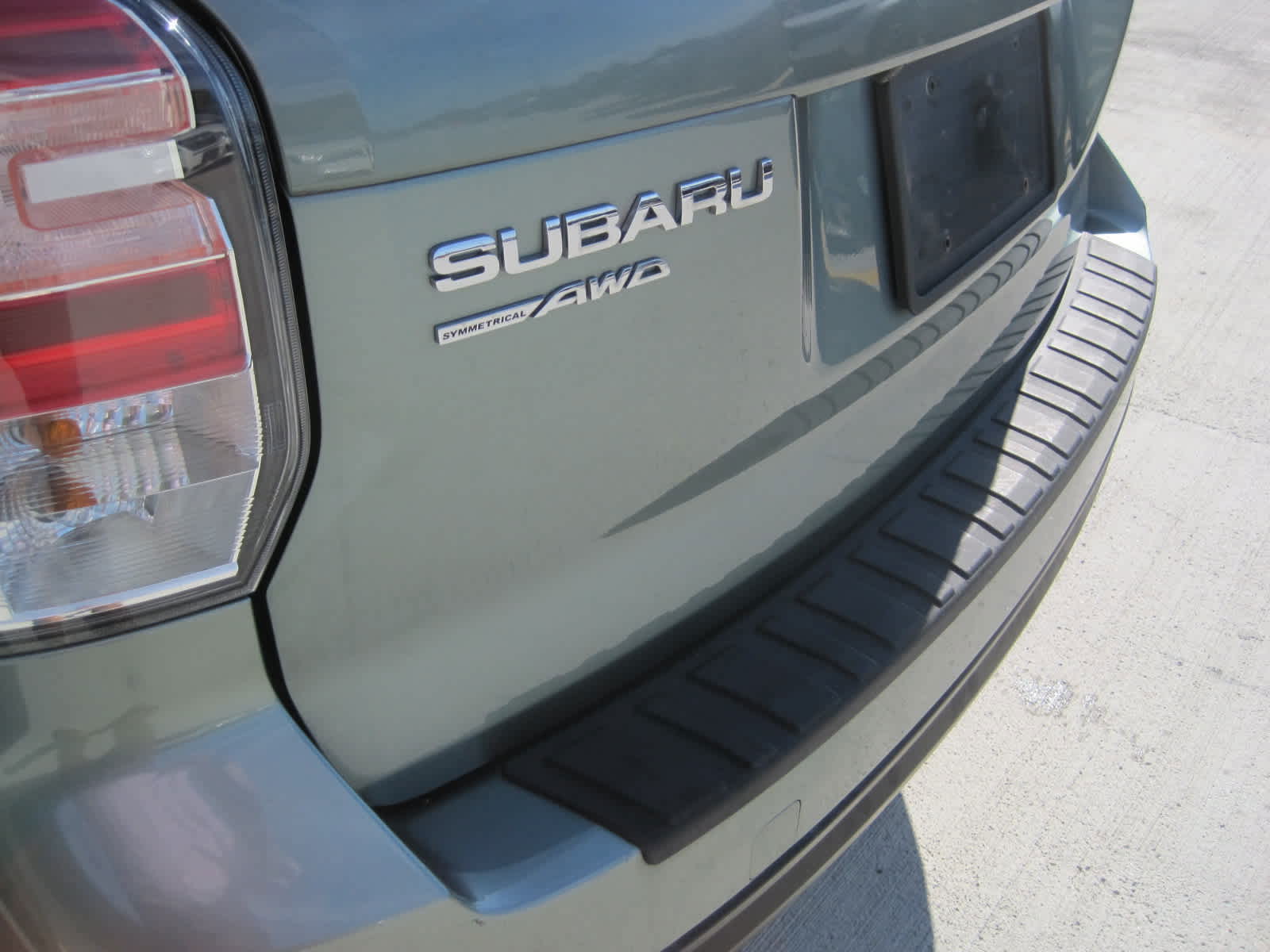 used 2018 Subaru Forester car, priced at $18,844