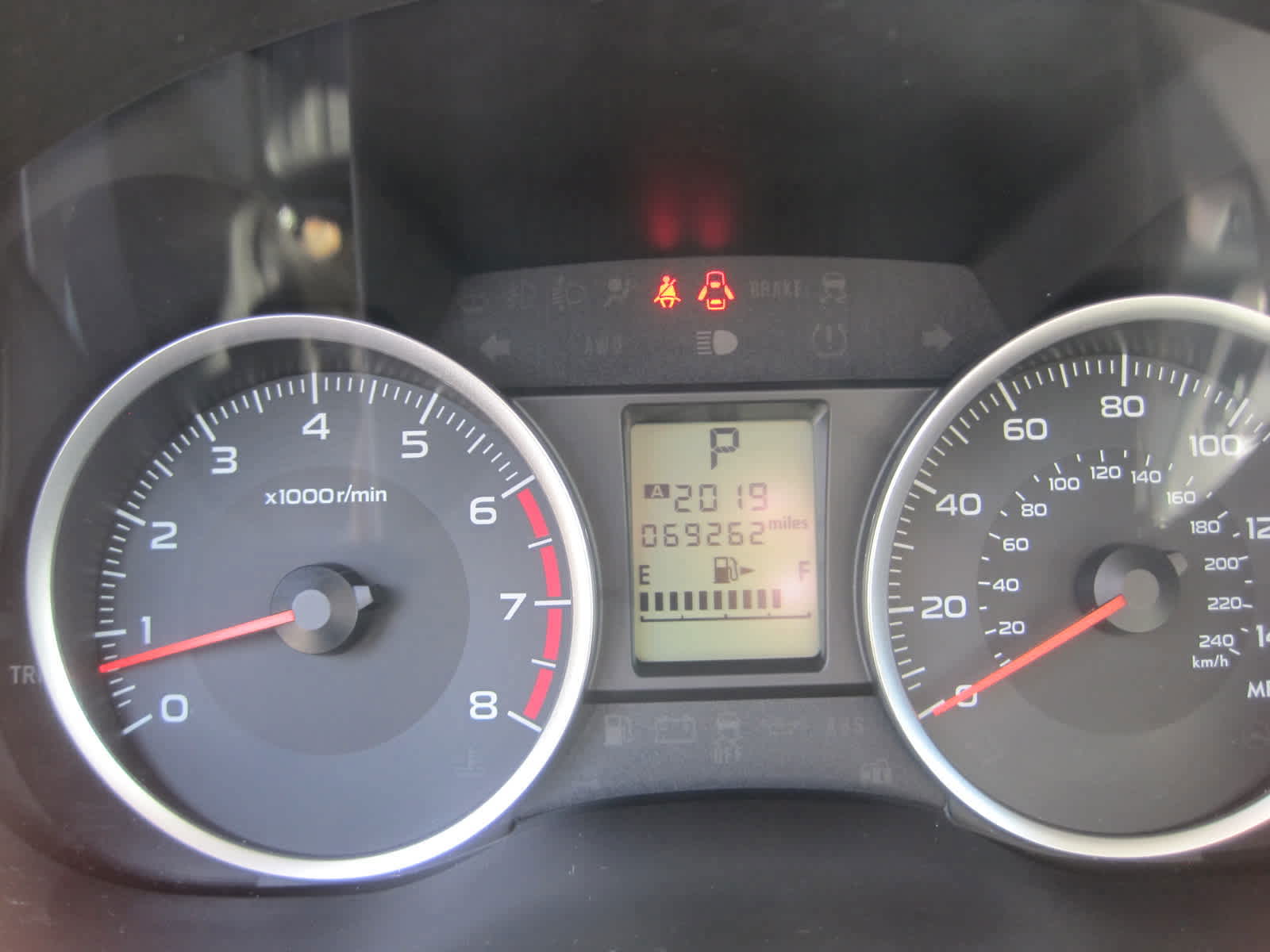 used 2018 Subaru Forester car, priced at $18,844