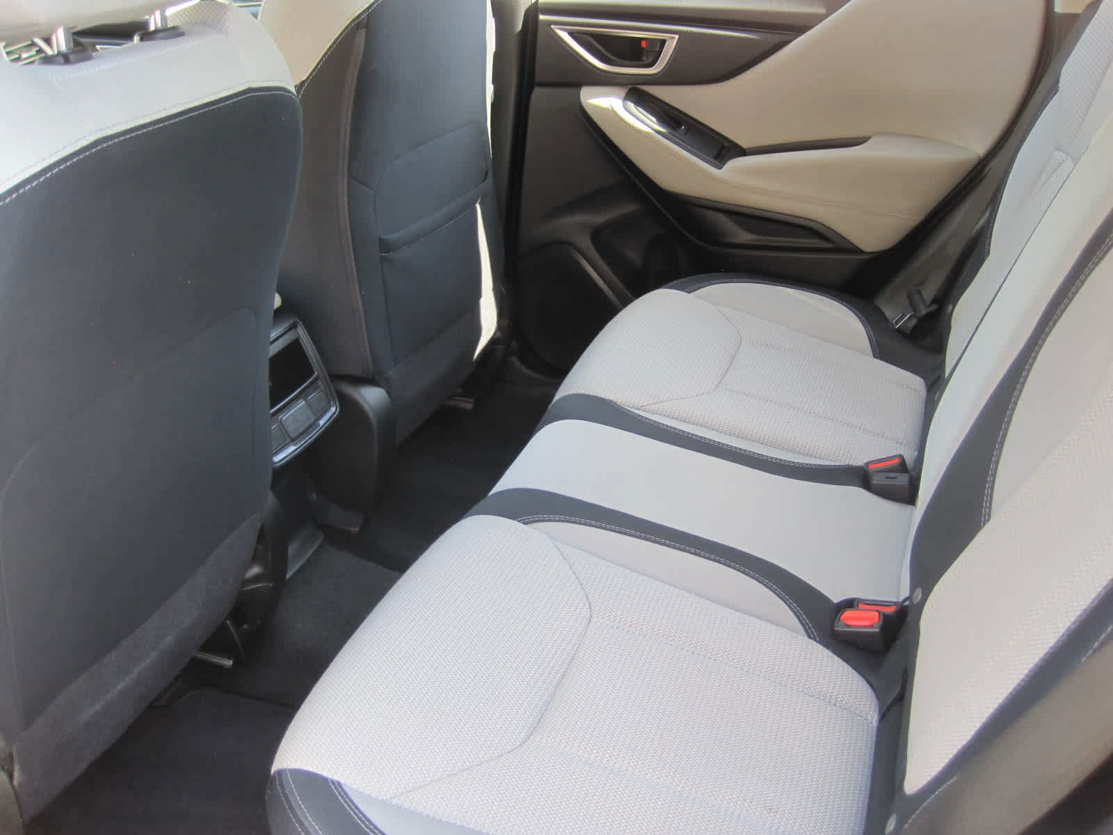 used 2023 Subaru Forester car, priced at $24,511
