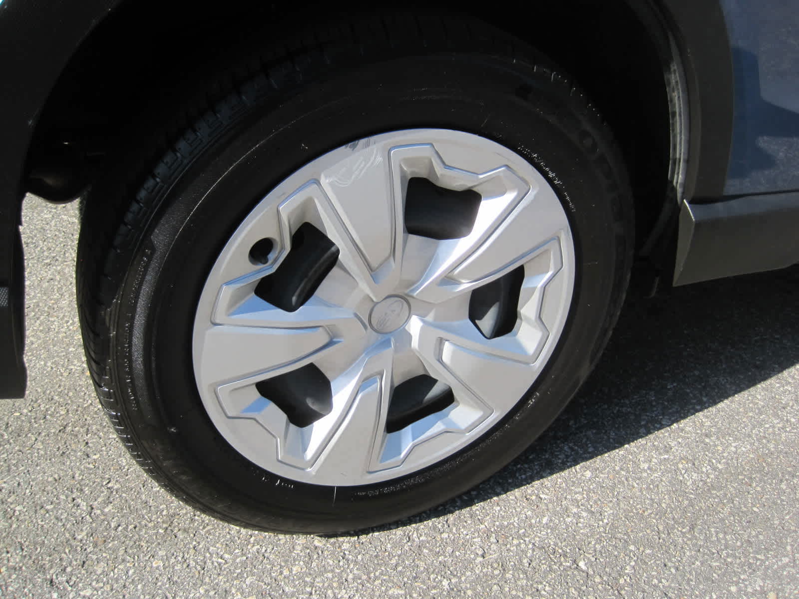 used 2023 Subaru Forester car, priced at $24,511