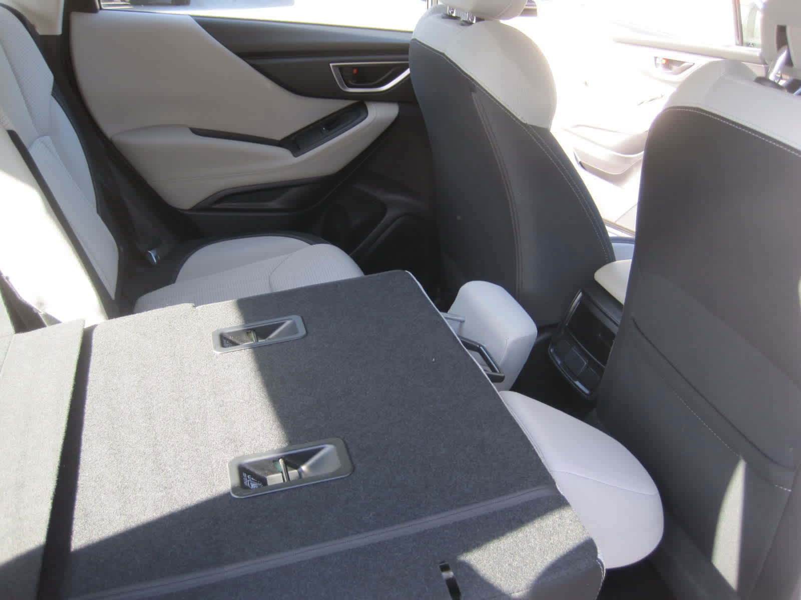 used 2023 Subaru Forester car, priced at $24,511