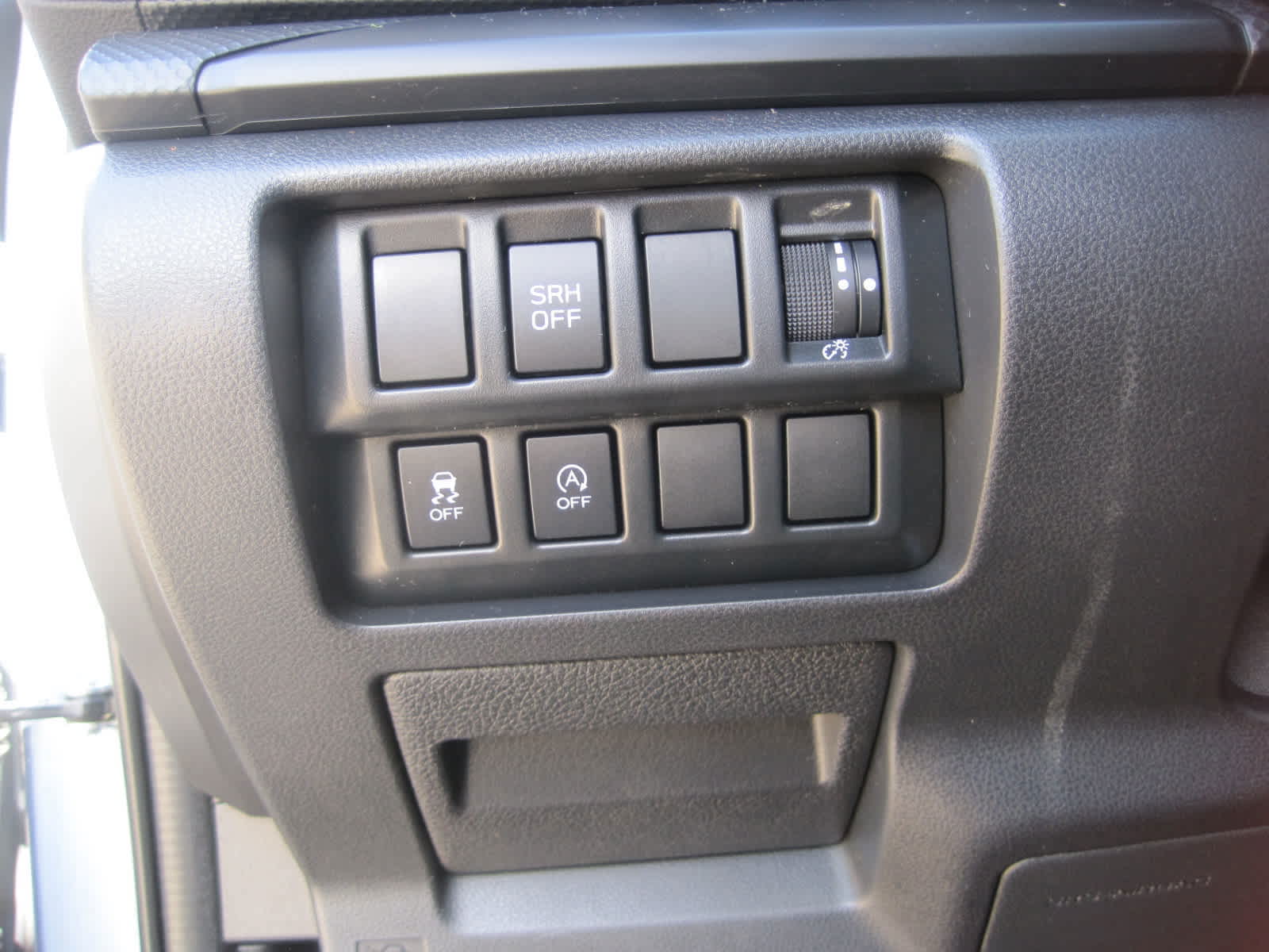 used 2023 Subaru Forester car, priced at $24,511