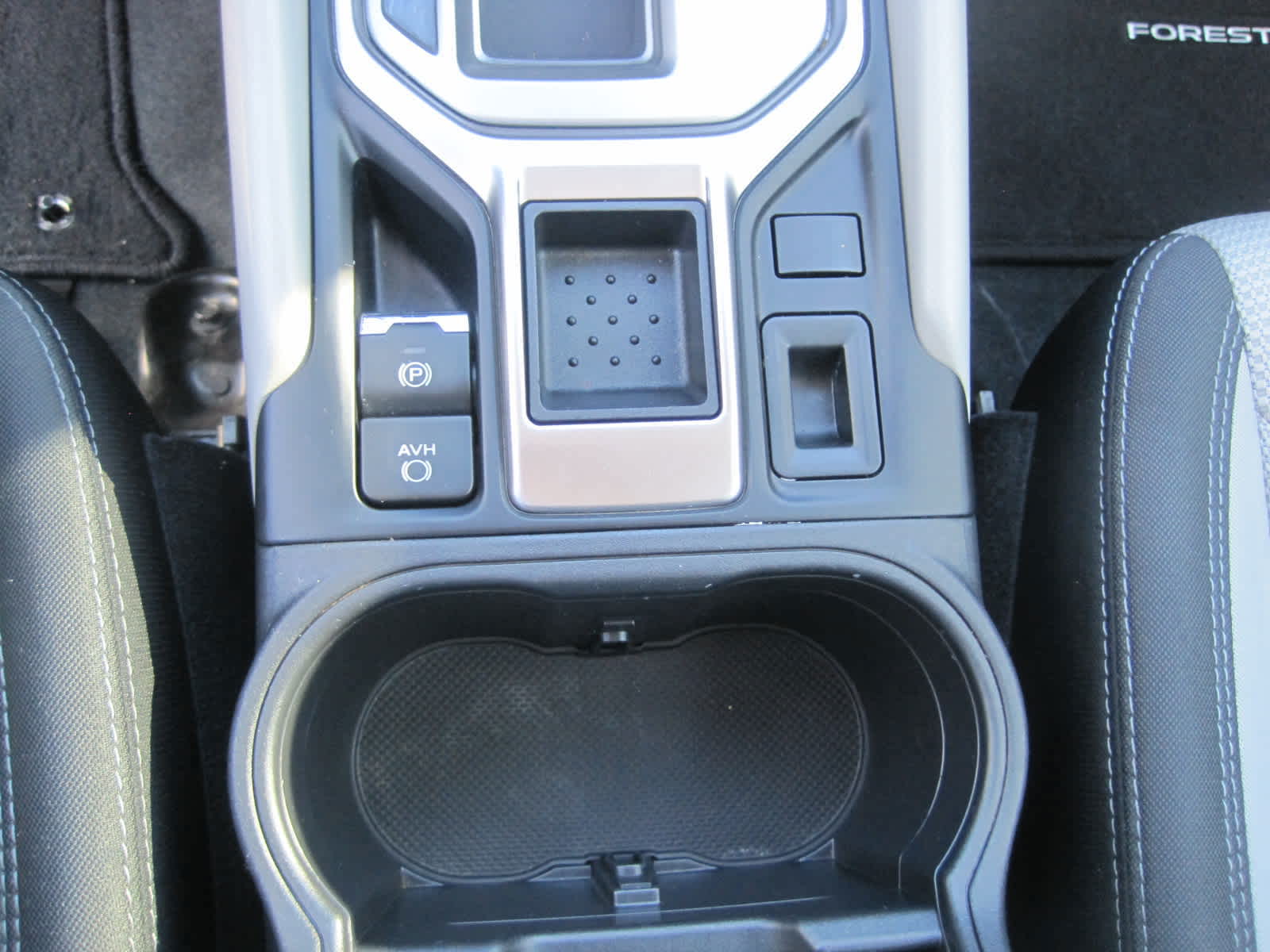 used 2023 Subaru Forester car, priced at $24,511