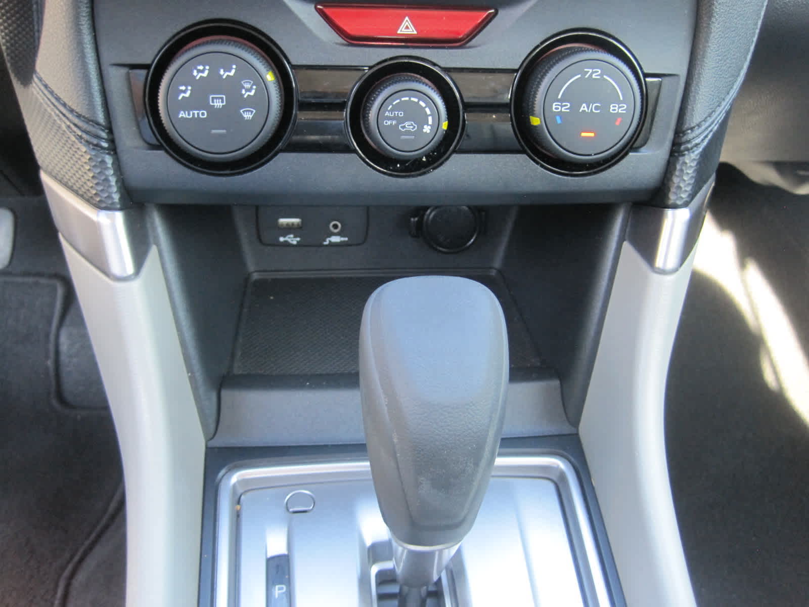 used 2023 Subaru Forester car, priced at $24,511