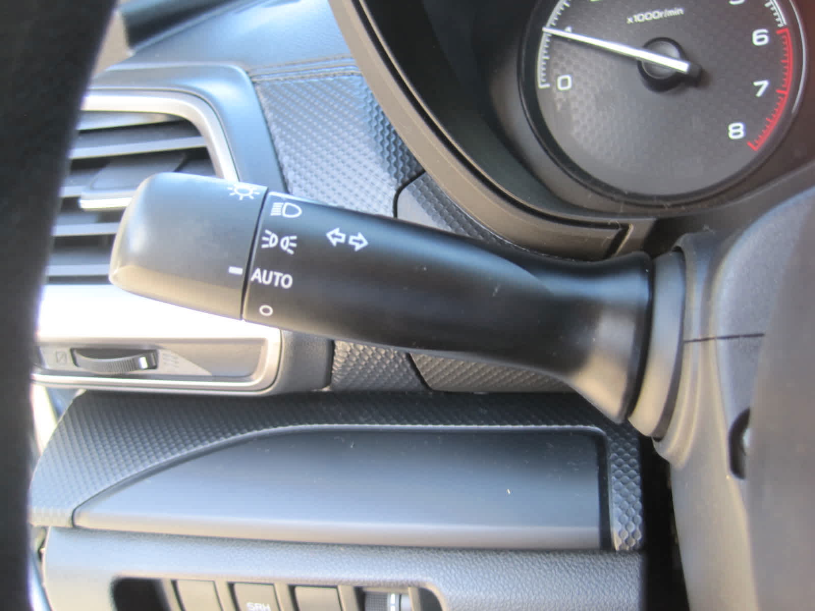 used 2023 Subaru Forester car, priced at $24,511