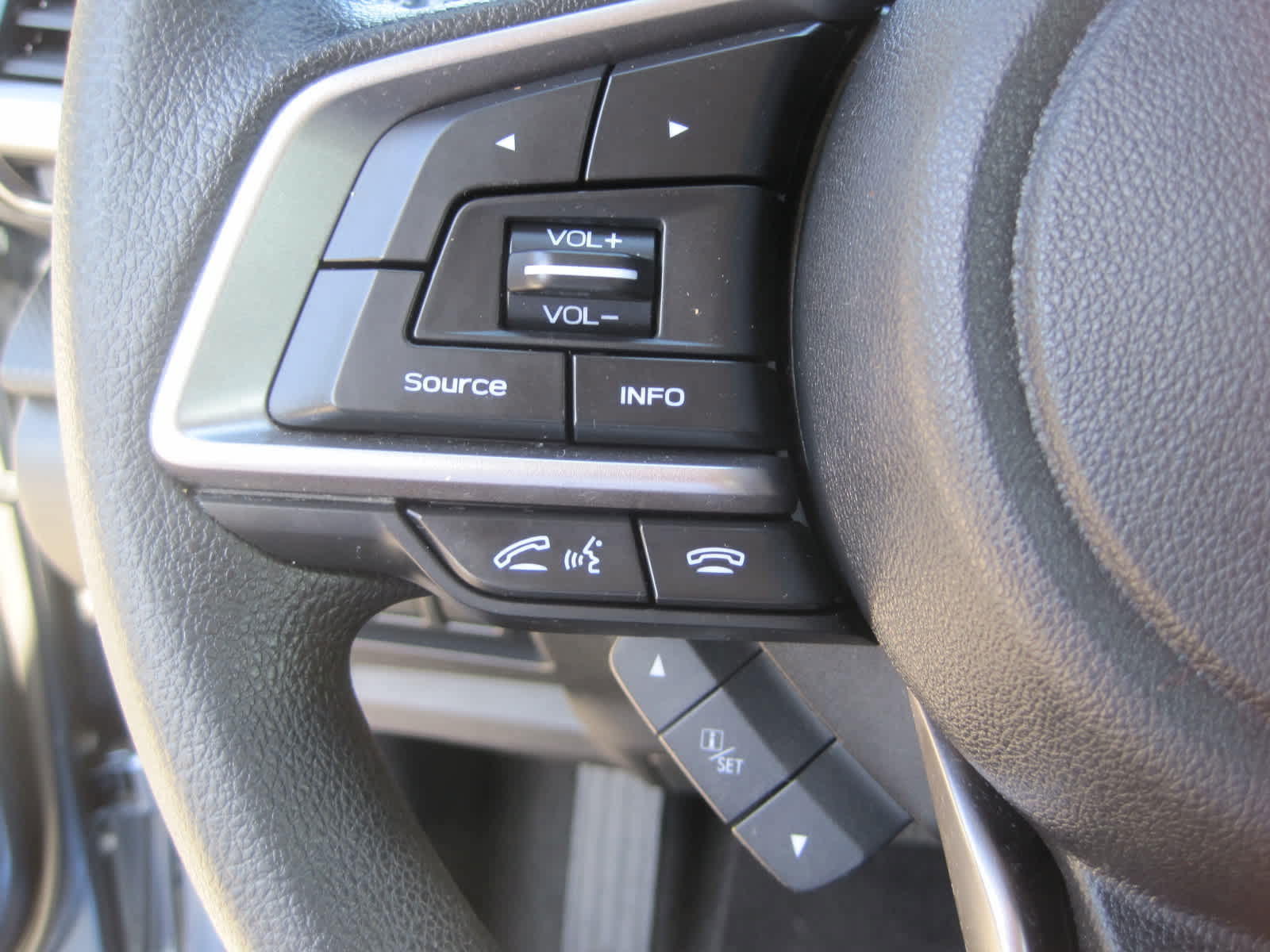 used 2023 Subaru Forester car, priced at $24,511