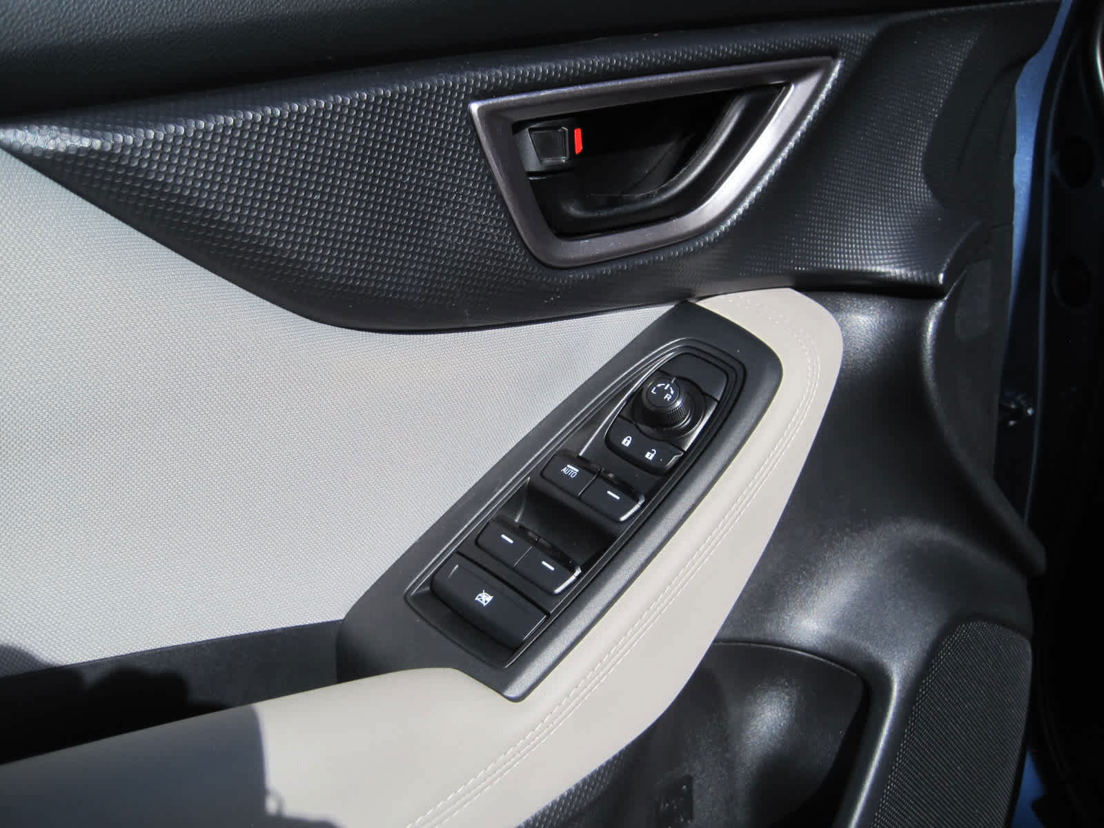 used 2023 Subaru Forester car, priced at $24,511
