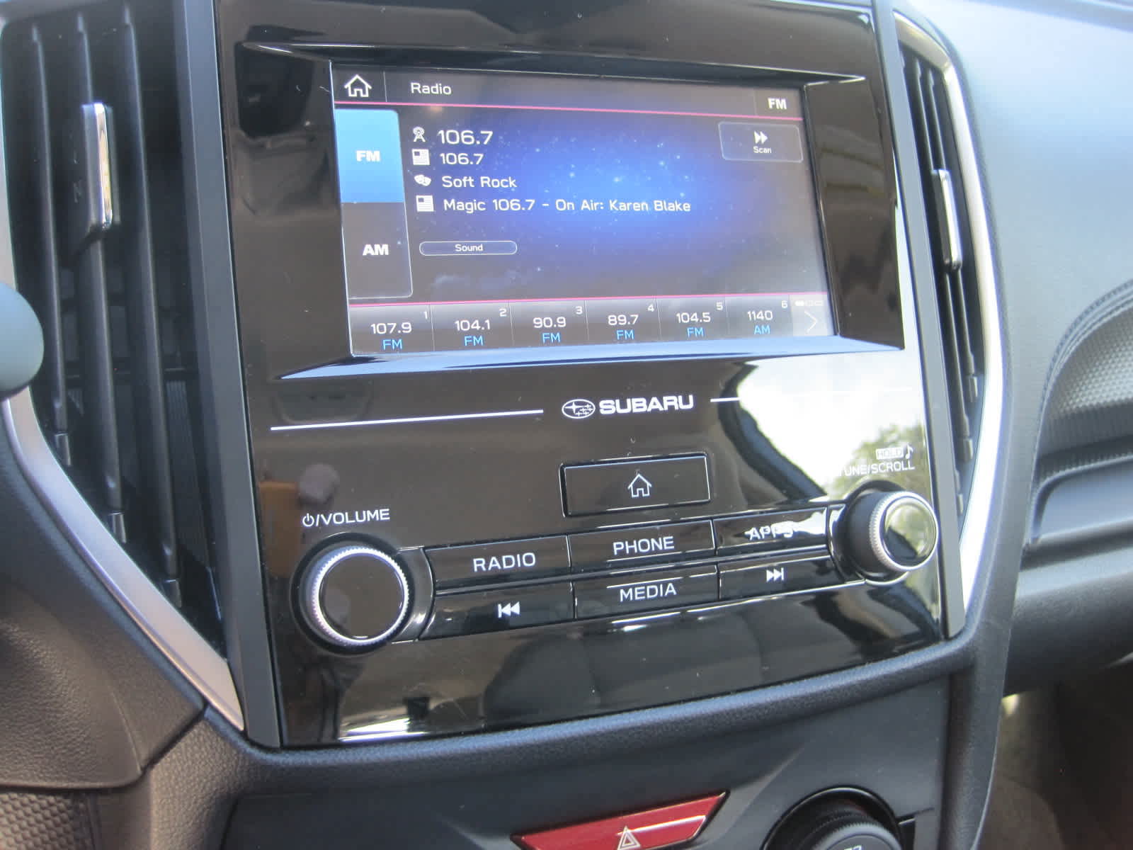 used 2023 Subaru Forester car, priced at $24,511