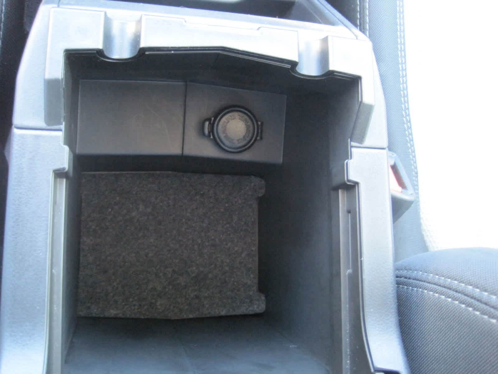 used 2023 Subaru Forester car, priced at $24,511