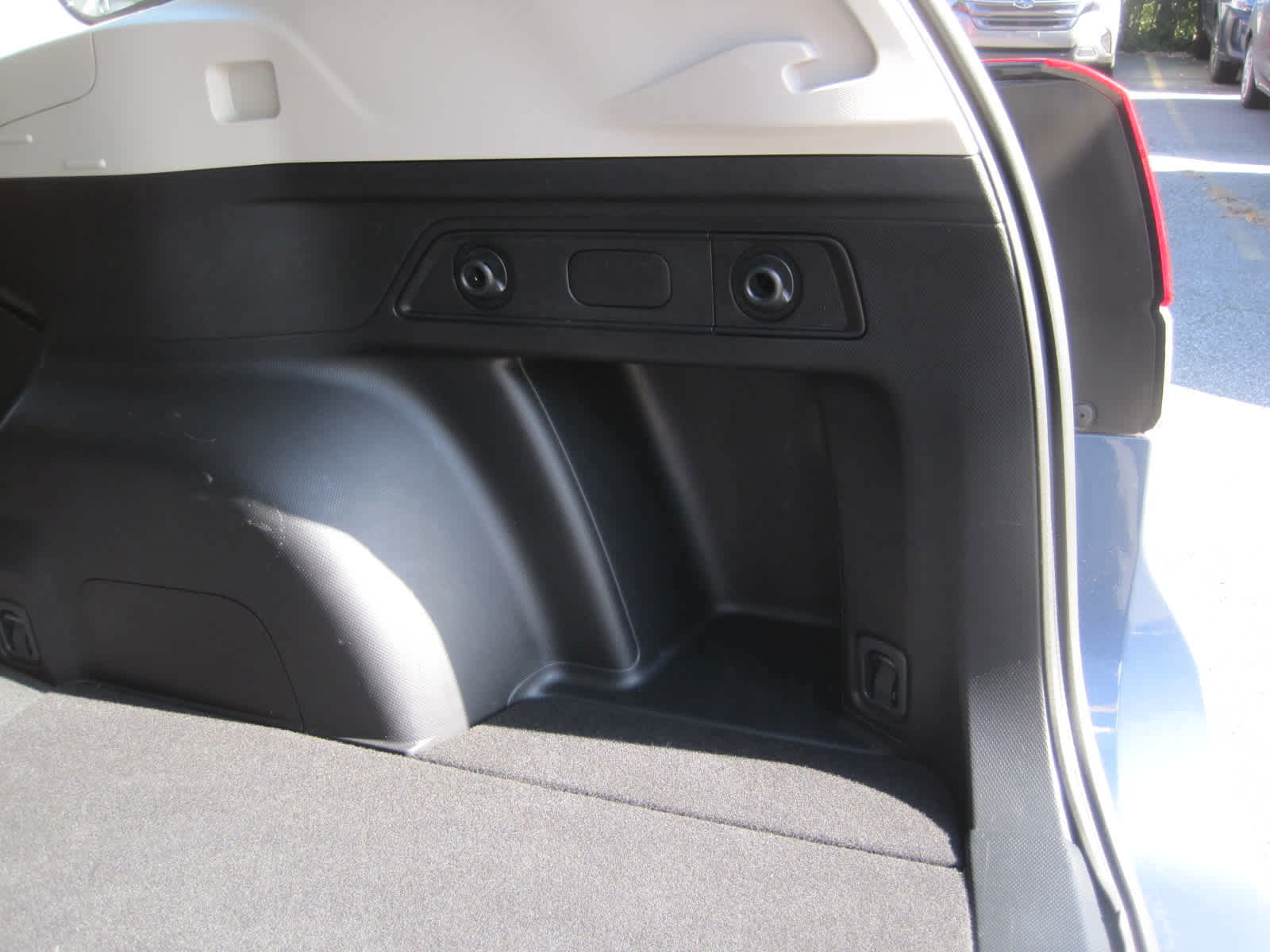 used 2023 Subaru Forester car, priced at $24,511