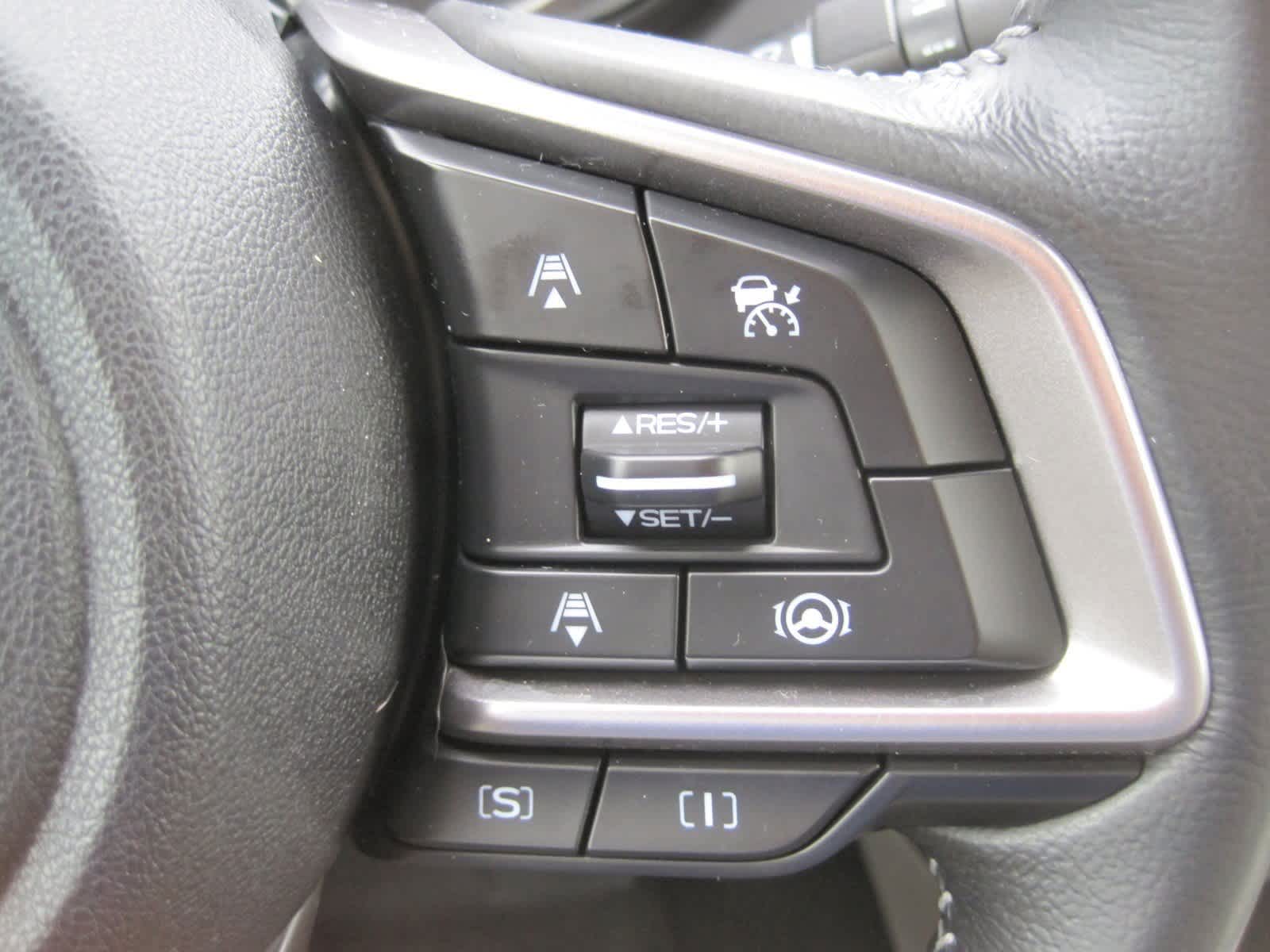 used 2022 Subaru Forester car, priced at $27,727