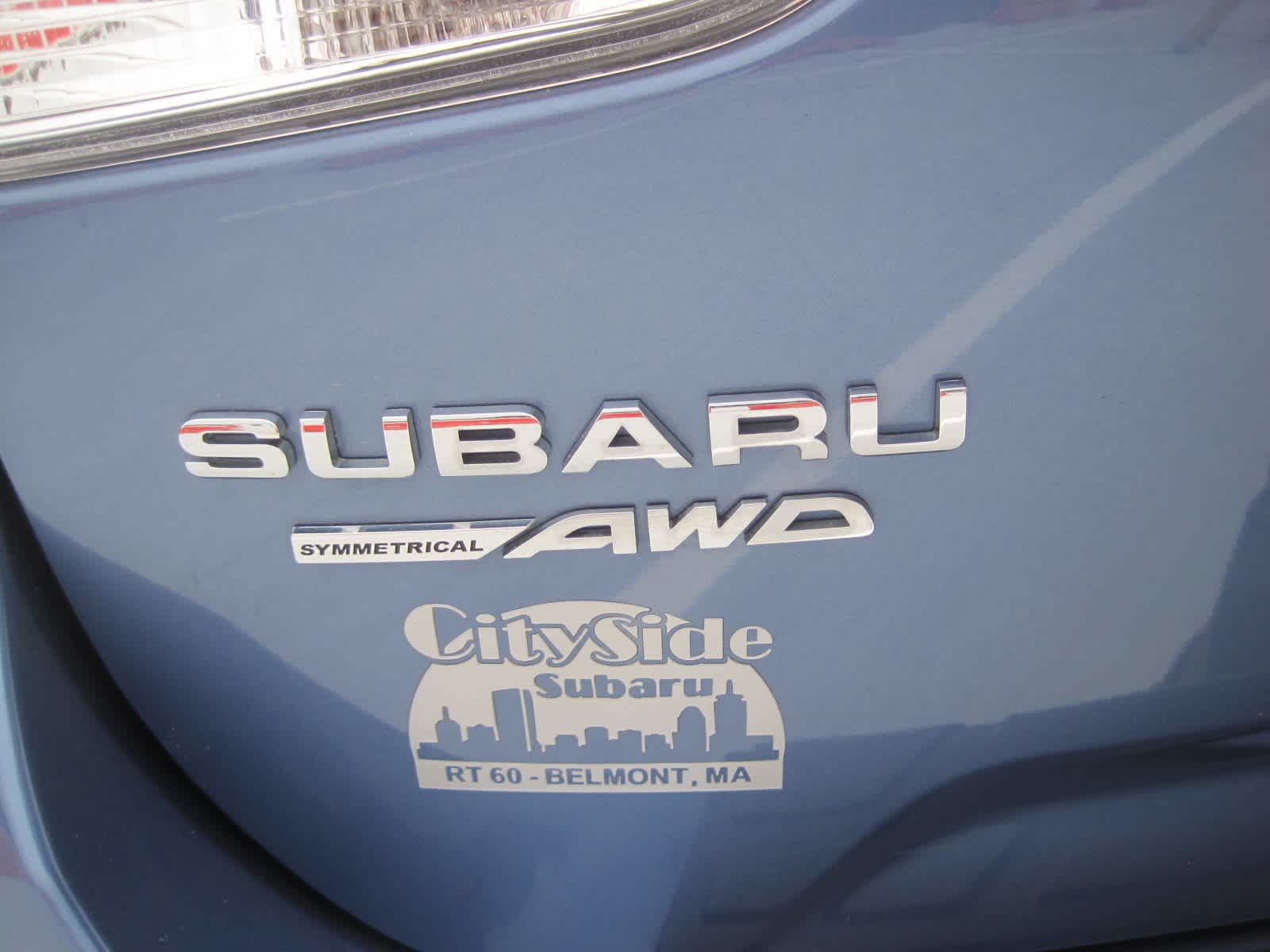 used 2022 Subaru Forester car, priced at $27,727
