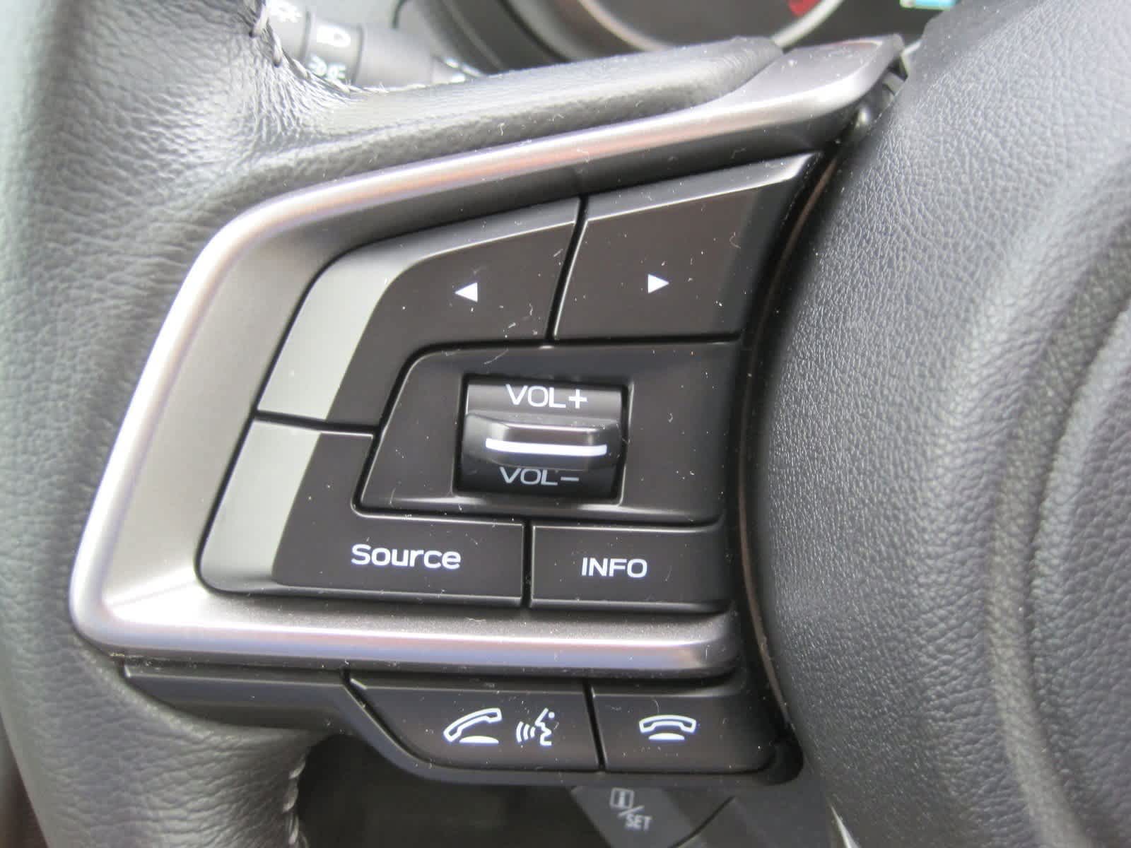 used 2022 Subaru Forester car, priced at $27,727