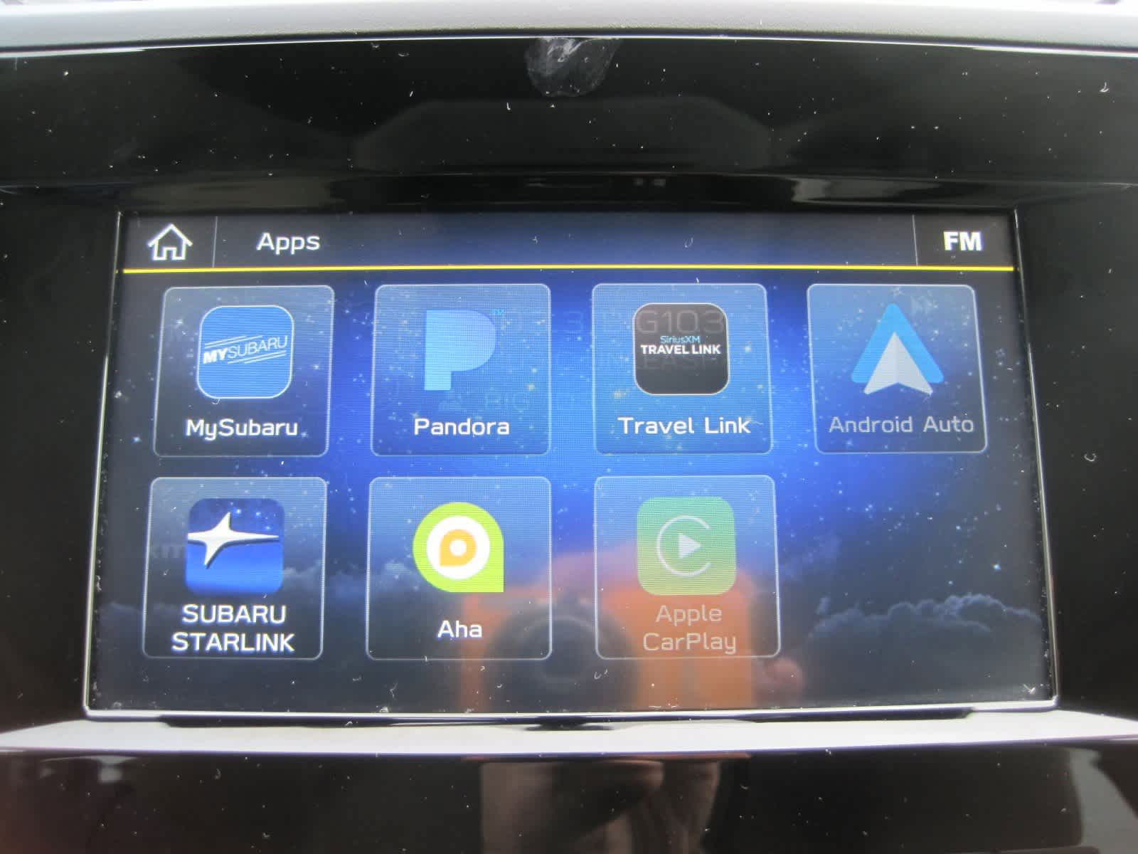 used 2022 Subaru Forester car, priced at $27,727
