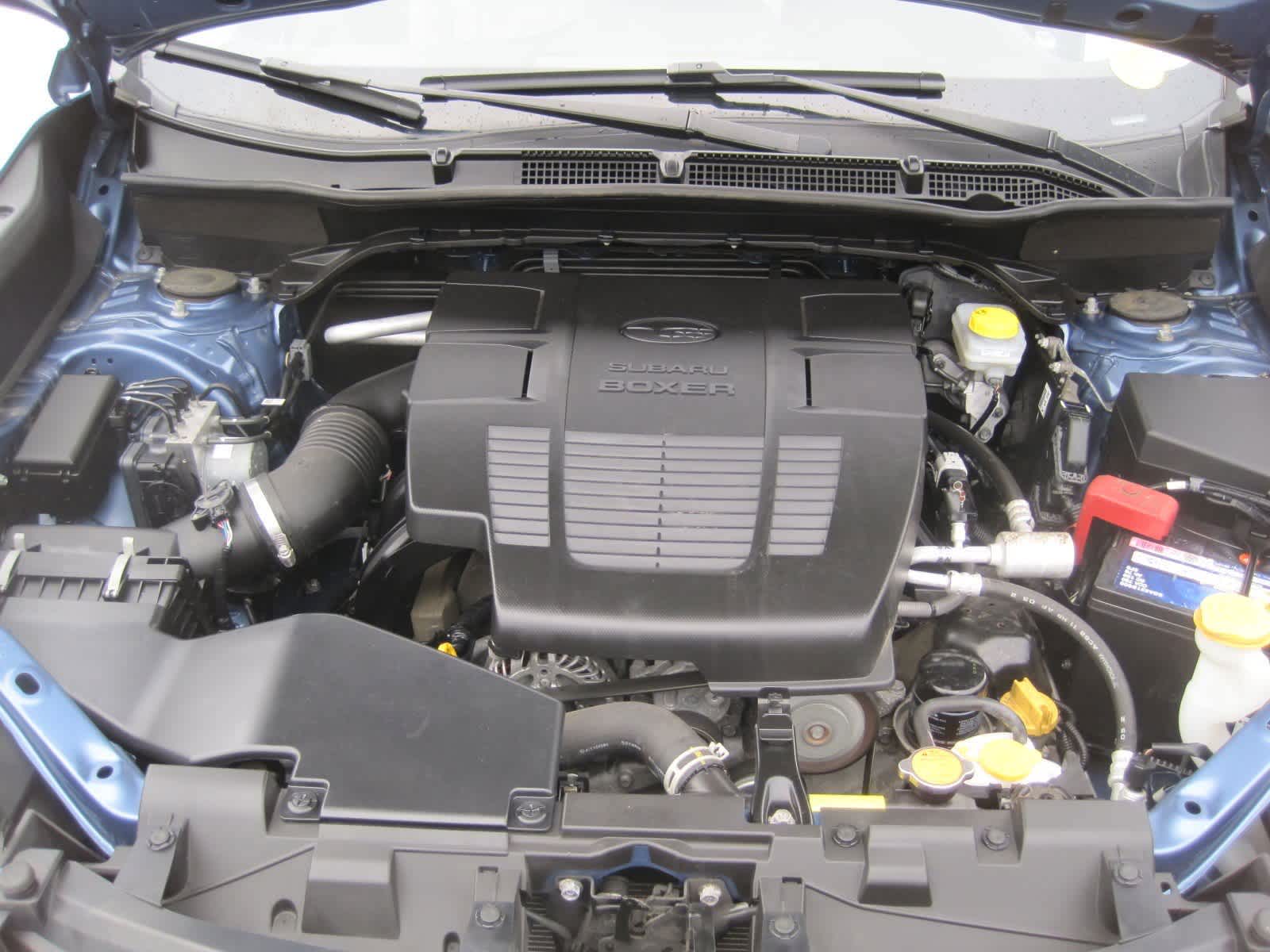 used 2022 Subaru Forester car, priced at $27,727