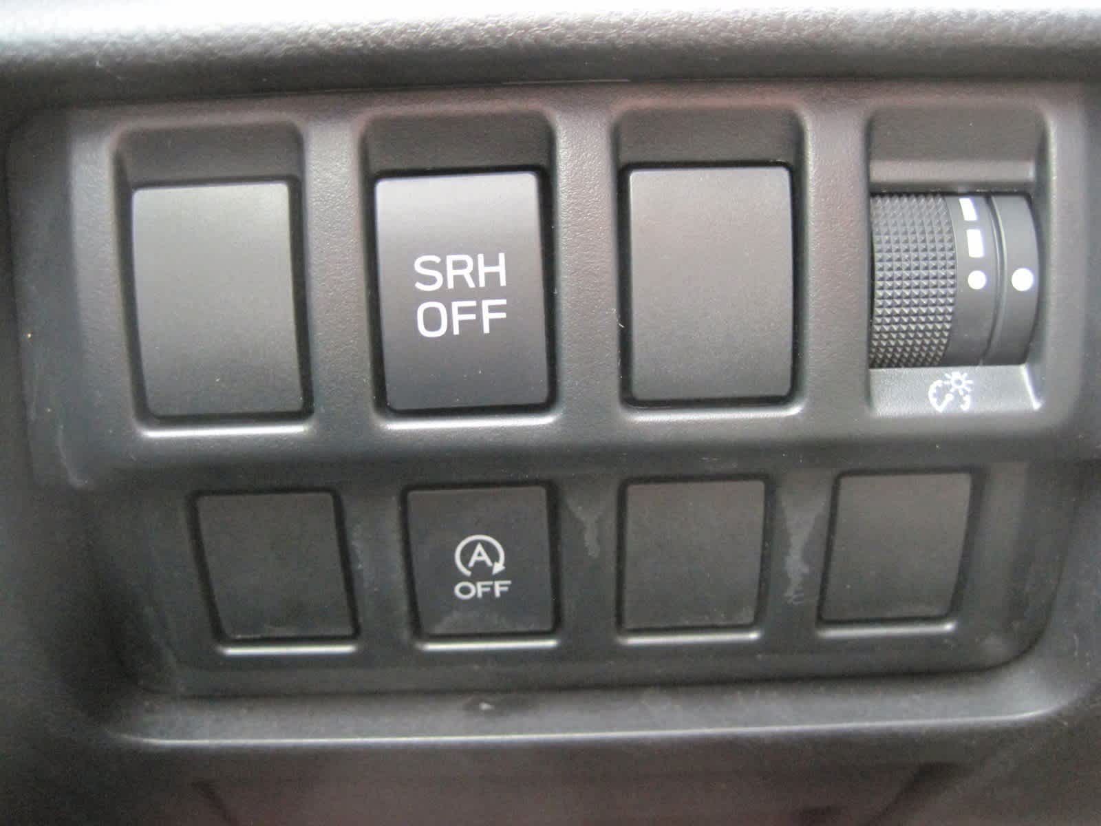 used 2022 Subaru Forester car, priced at $27,727