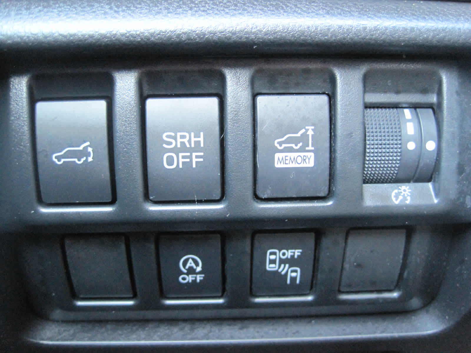 used 2024 Subaru Forester car, priced at $27,251