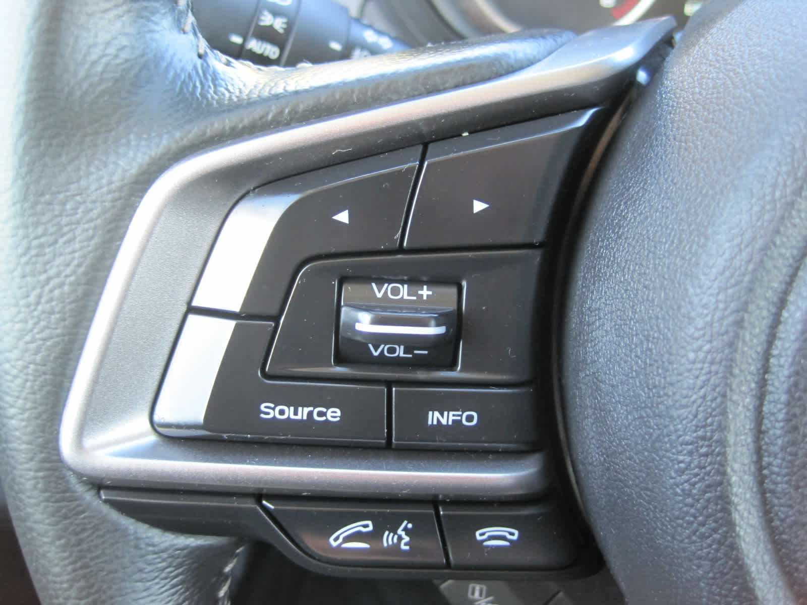 used 2024 Subaru Forester car, priced at $27,251