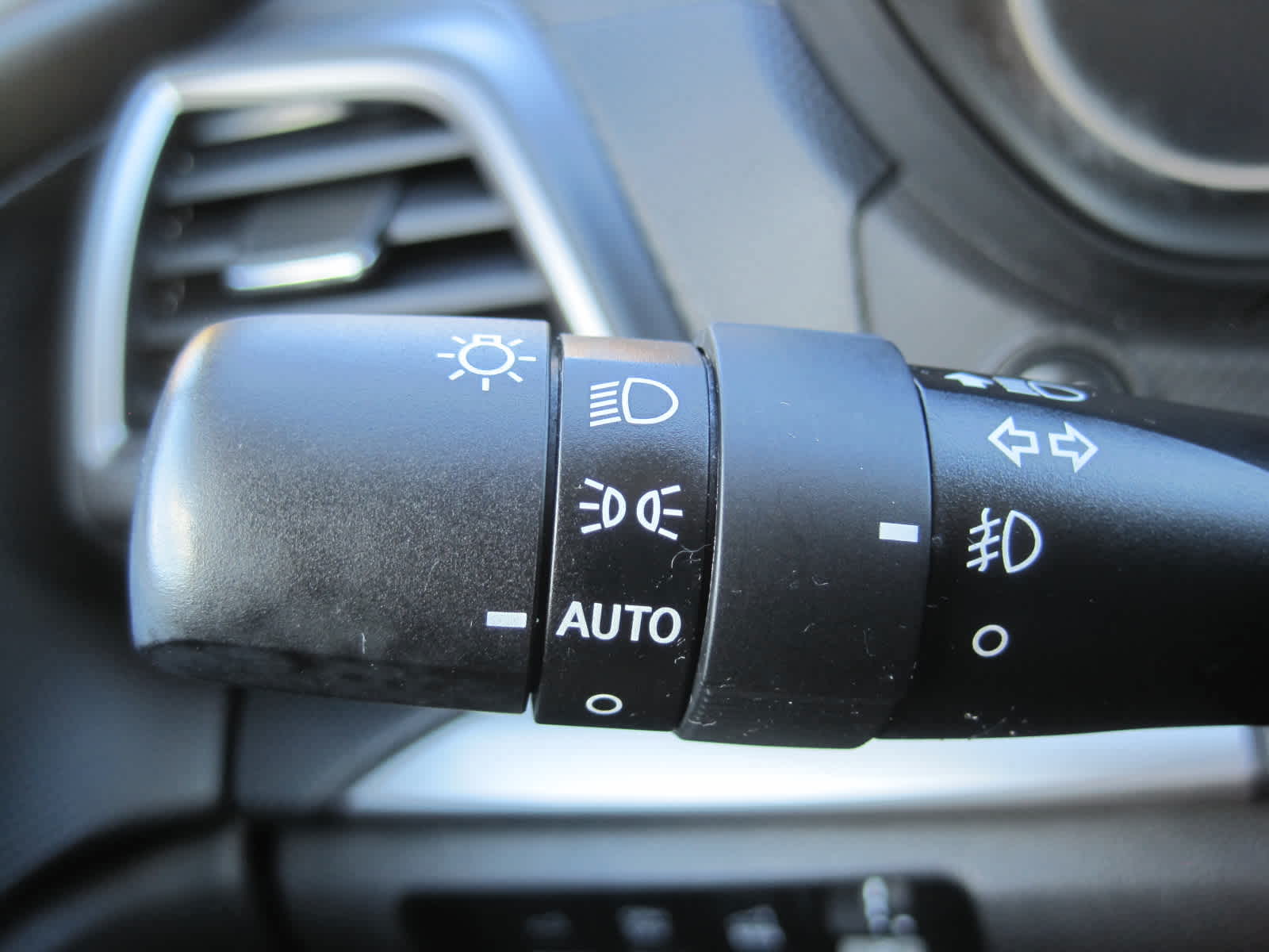 used 2024 Subaru Forester car, priced at $27,251