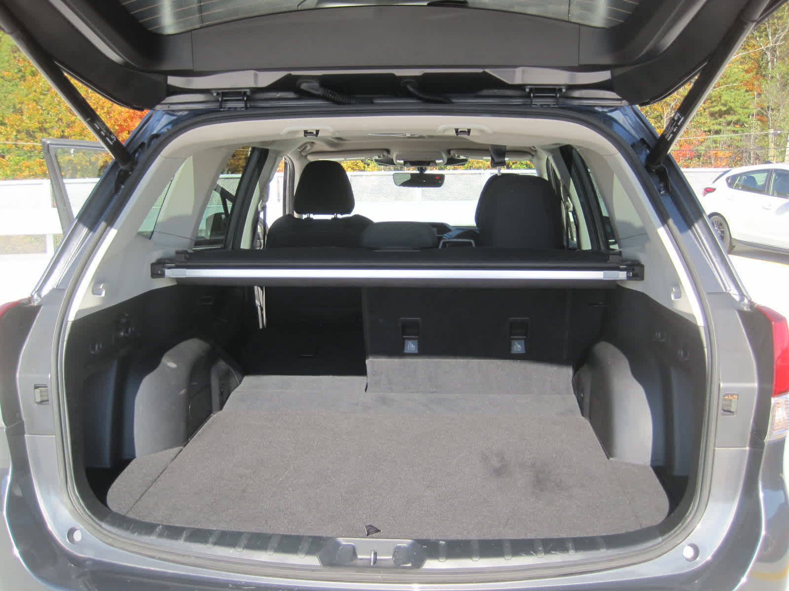 used 2024 Subaru Forester car, priced at $27,251