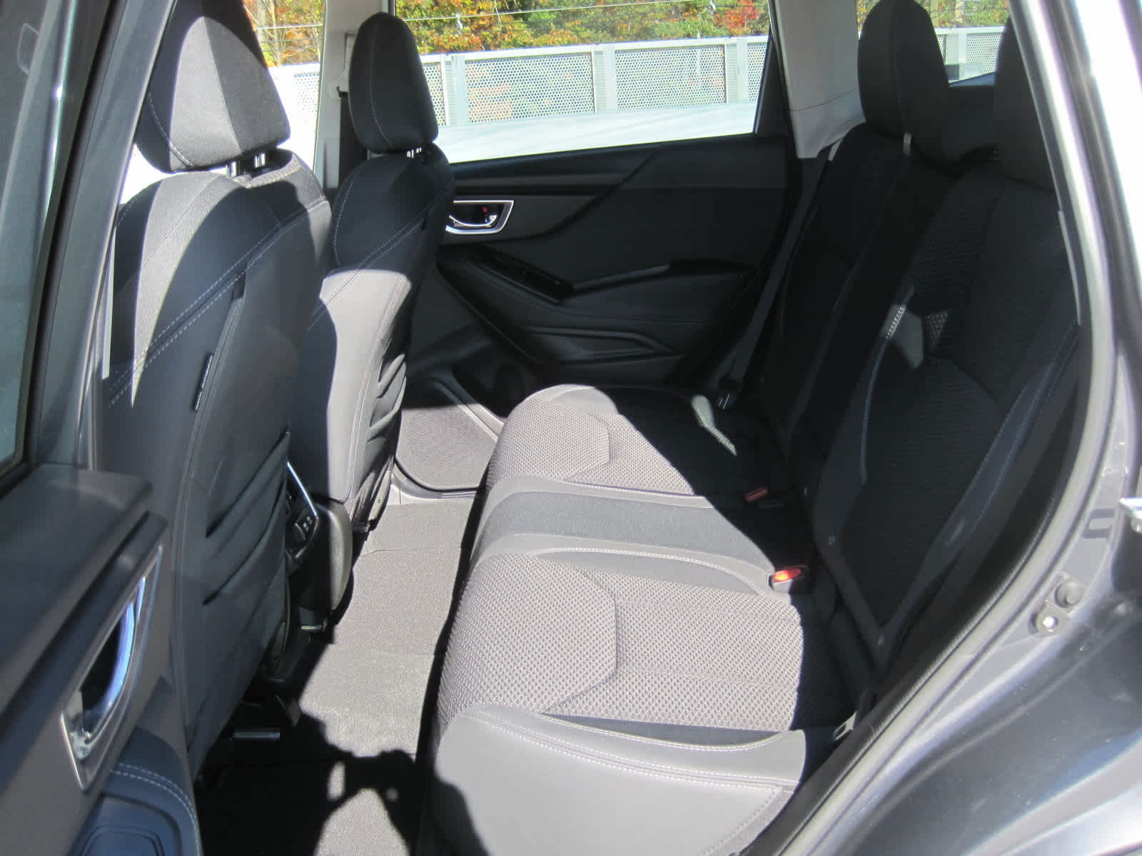 used 2024 Subaru Forester car, priced at $27,251