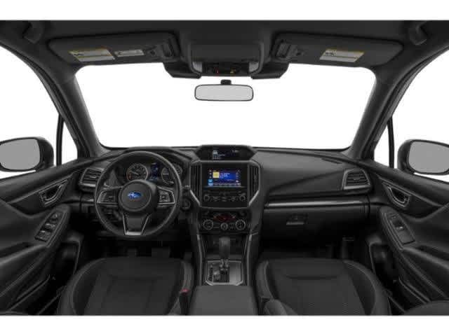 new 2024 Subaru Forester car