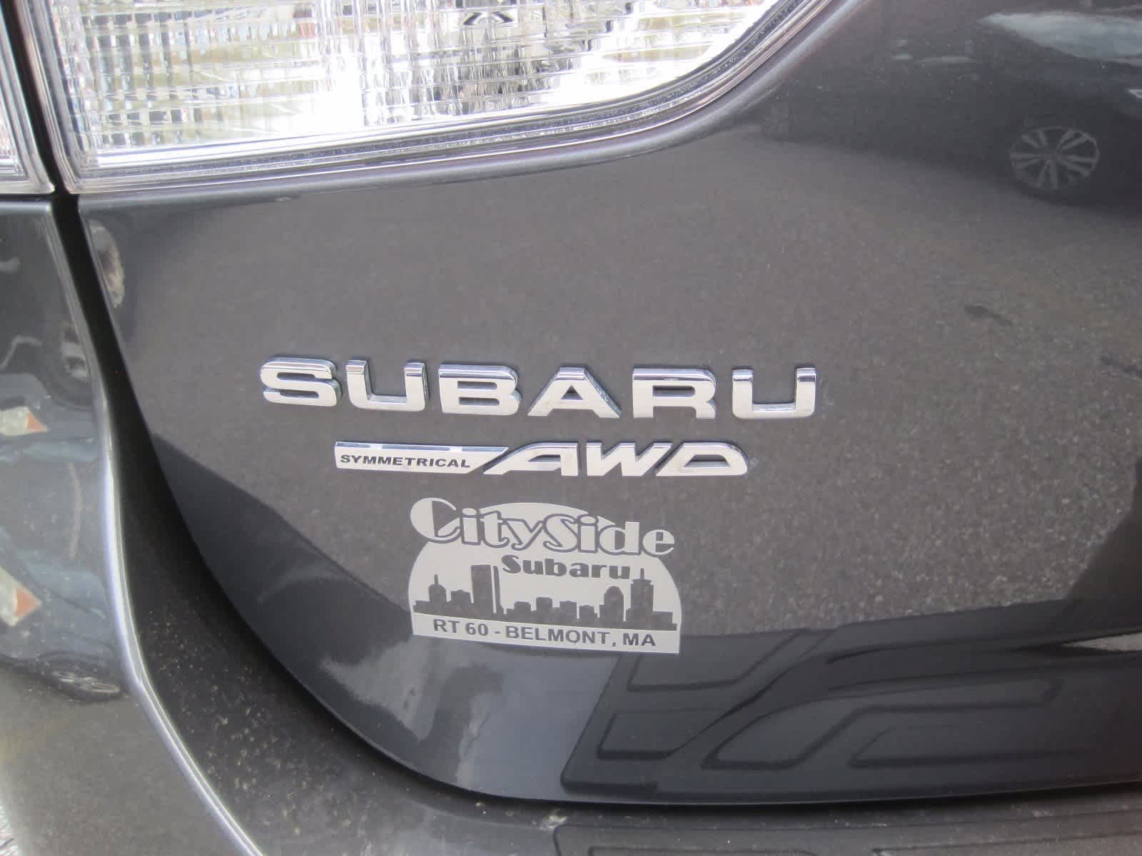 used 2022 Subaru Forester car, priced at $28,331