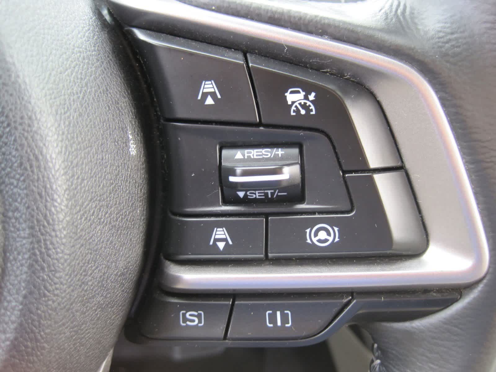 used 2022 Subaru Forester car, priced at $28,331