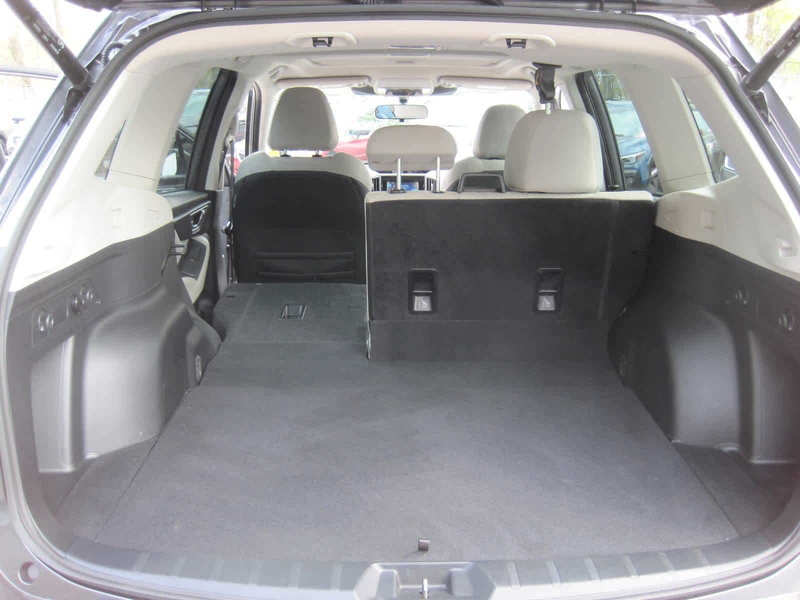 used 2022 Subaru Forester car, priced at $28,331