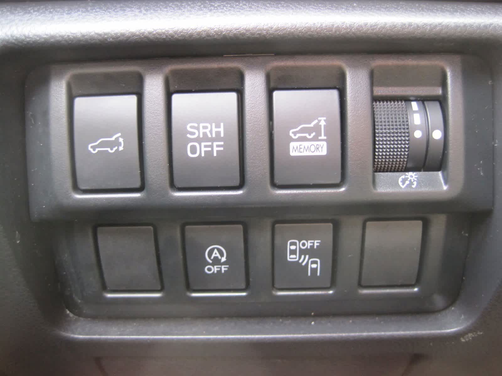 used 2022 Subaru Forester car, priced at $28,331