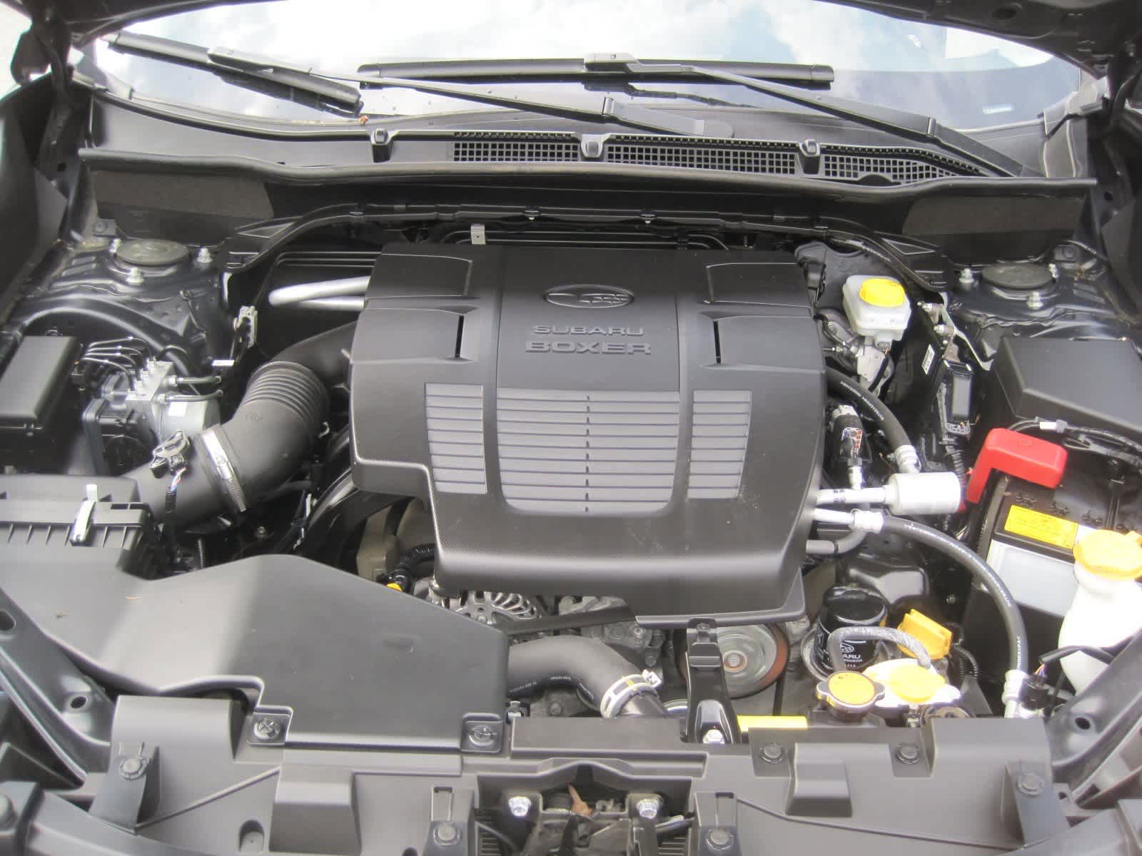 used 2022 Subaru Forester car, priced at $28,331