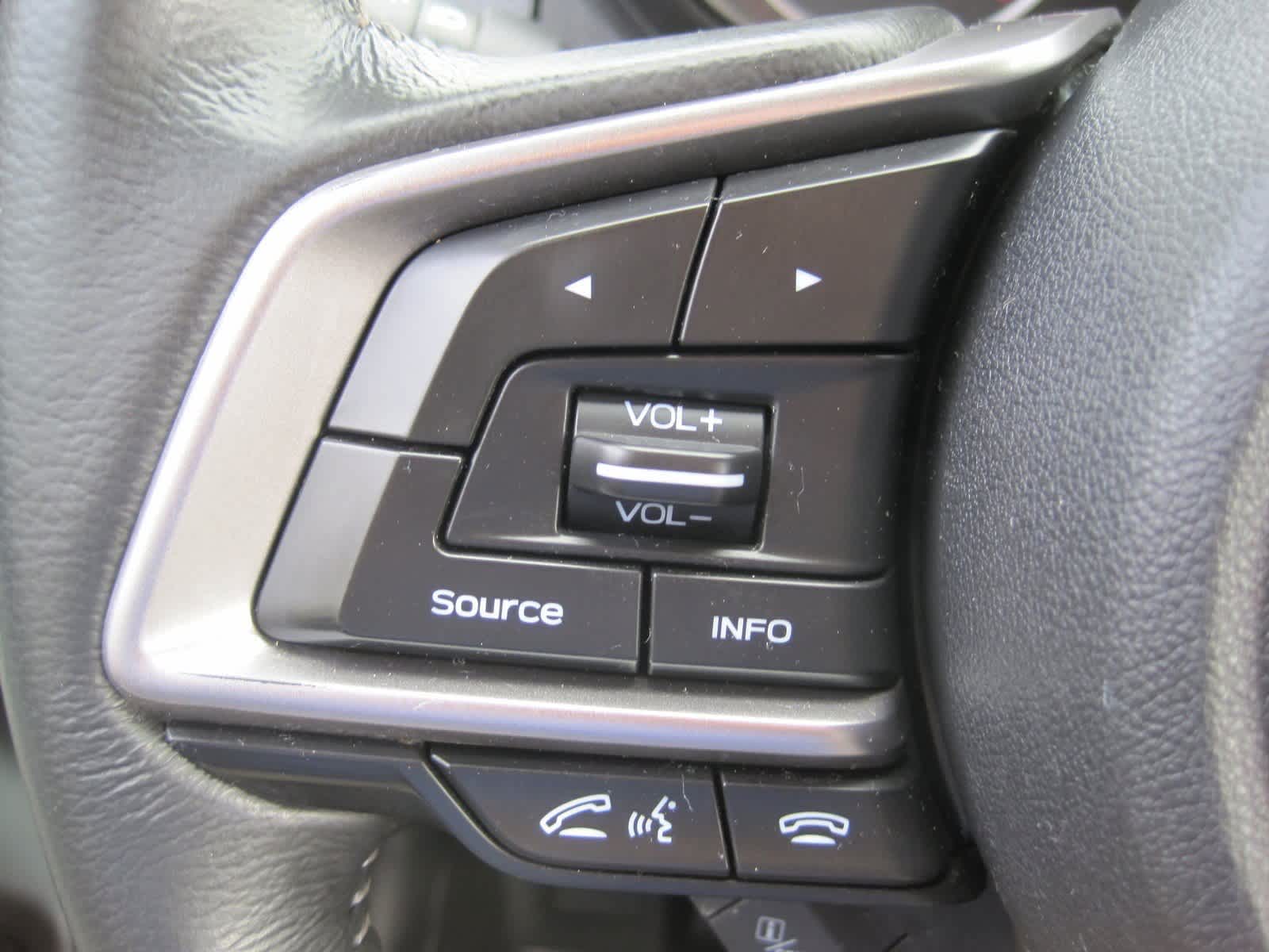 used 2022 Subaru Forester car, priced at $28,331