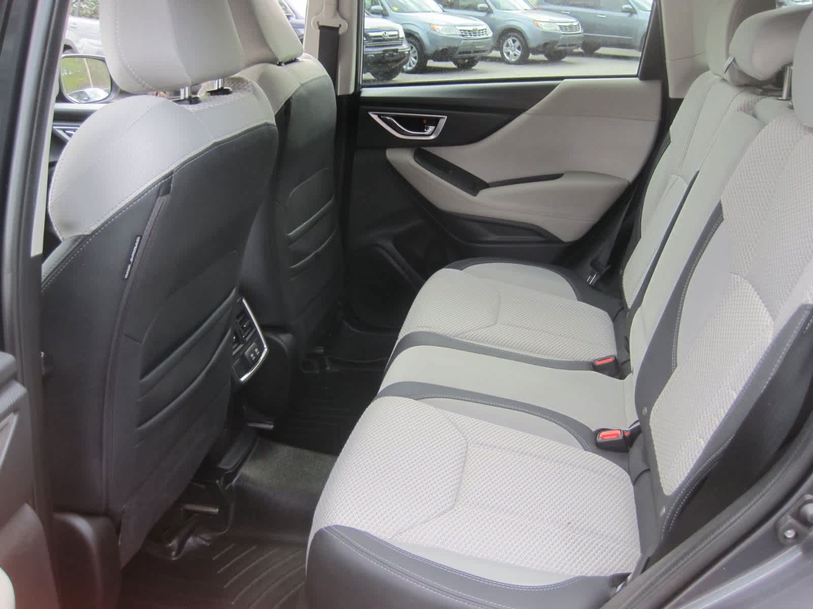 used 2022 Subaru Forester car, priced at $28,331