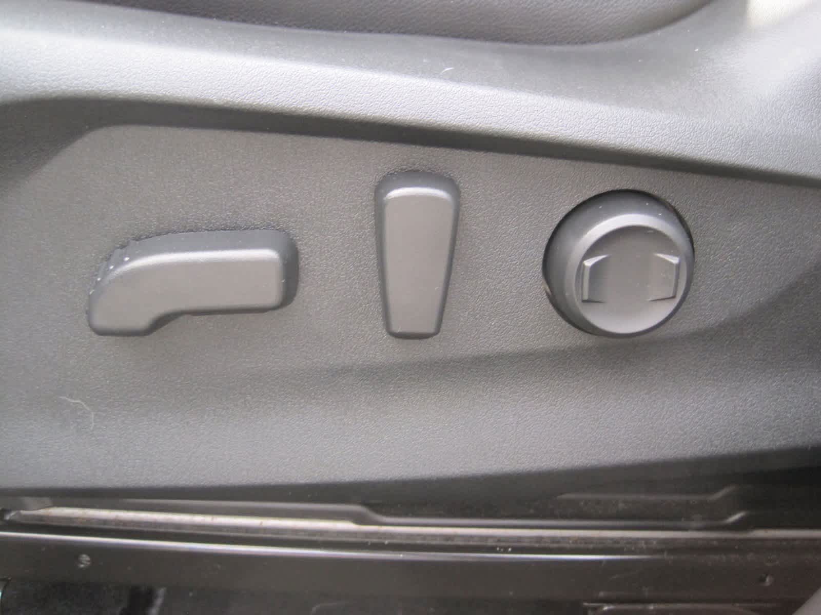used 2022 Subaru Forester car, priced at $28,331
