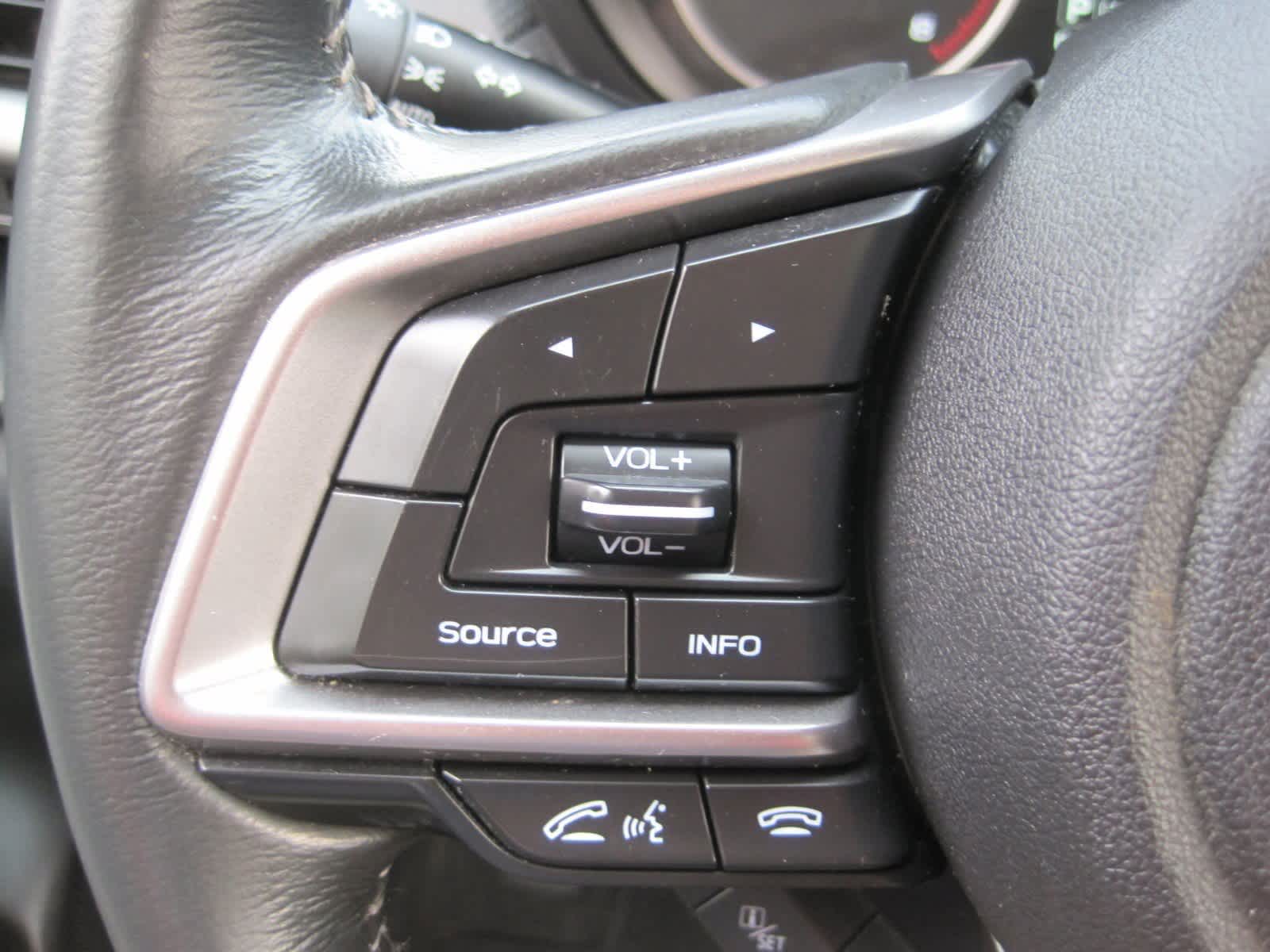 used 2019 Subaru Forester car, priced at $21,770