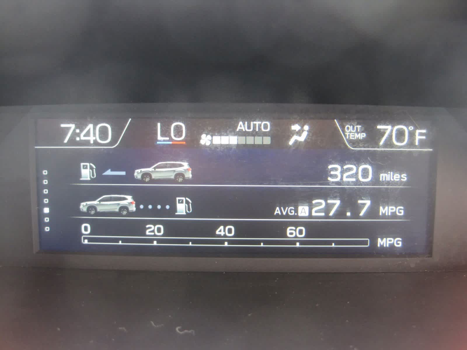 used 2019 Subaru Forester car, priced at $21,770