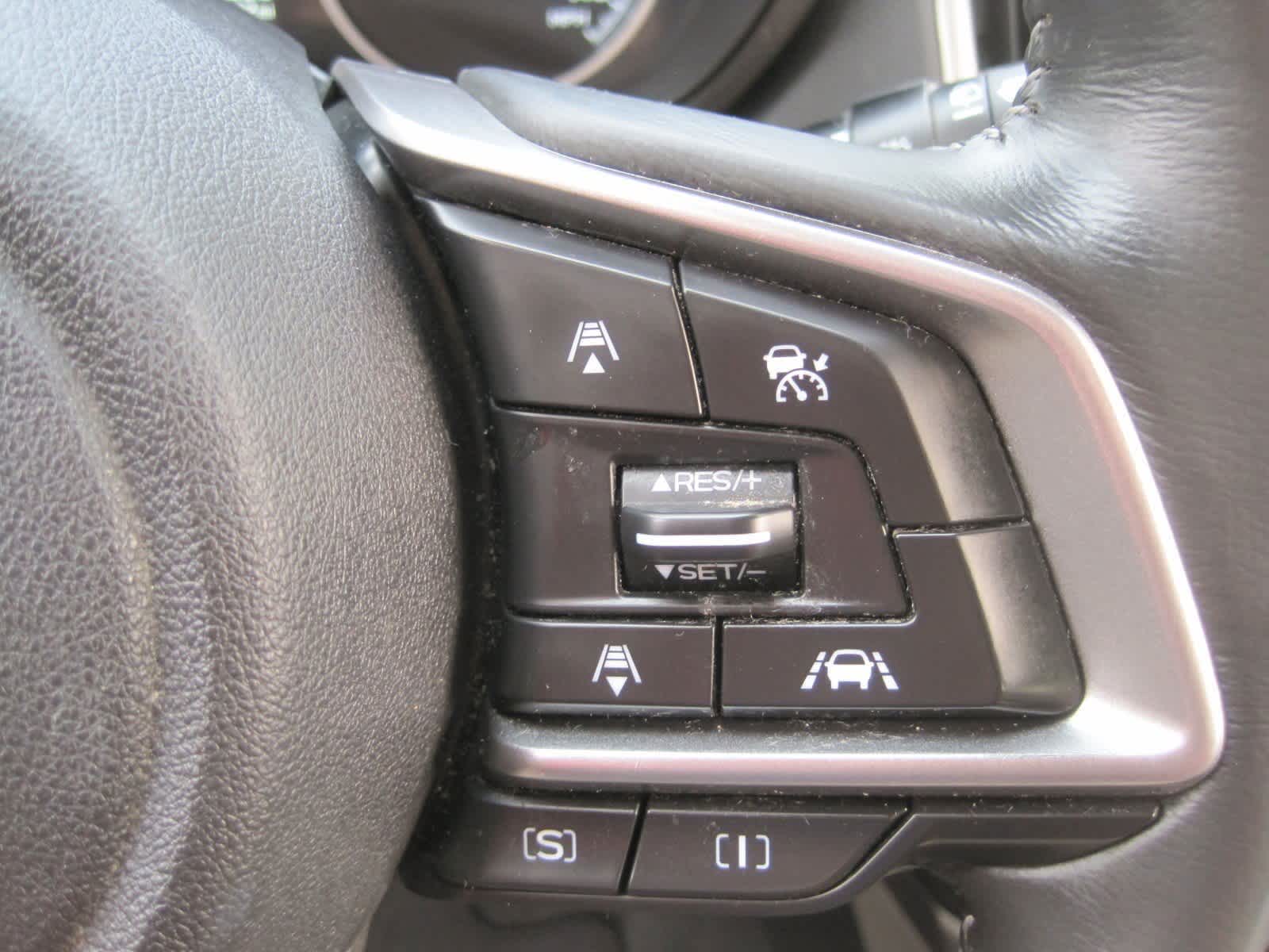 used 2019 Subaru Forester car, priced at $21,770