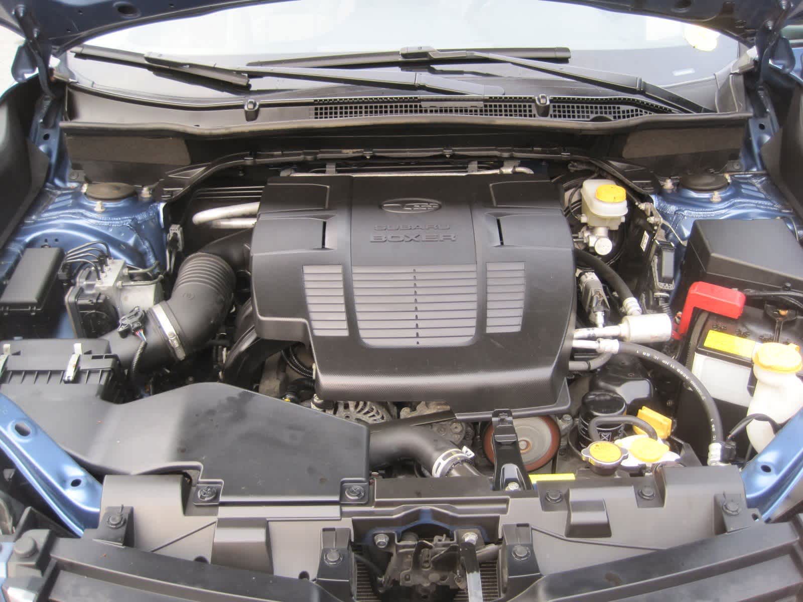 used 2019 Subaru Forester car, priced at $21,770