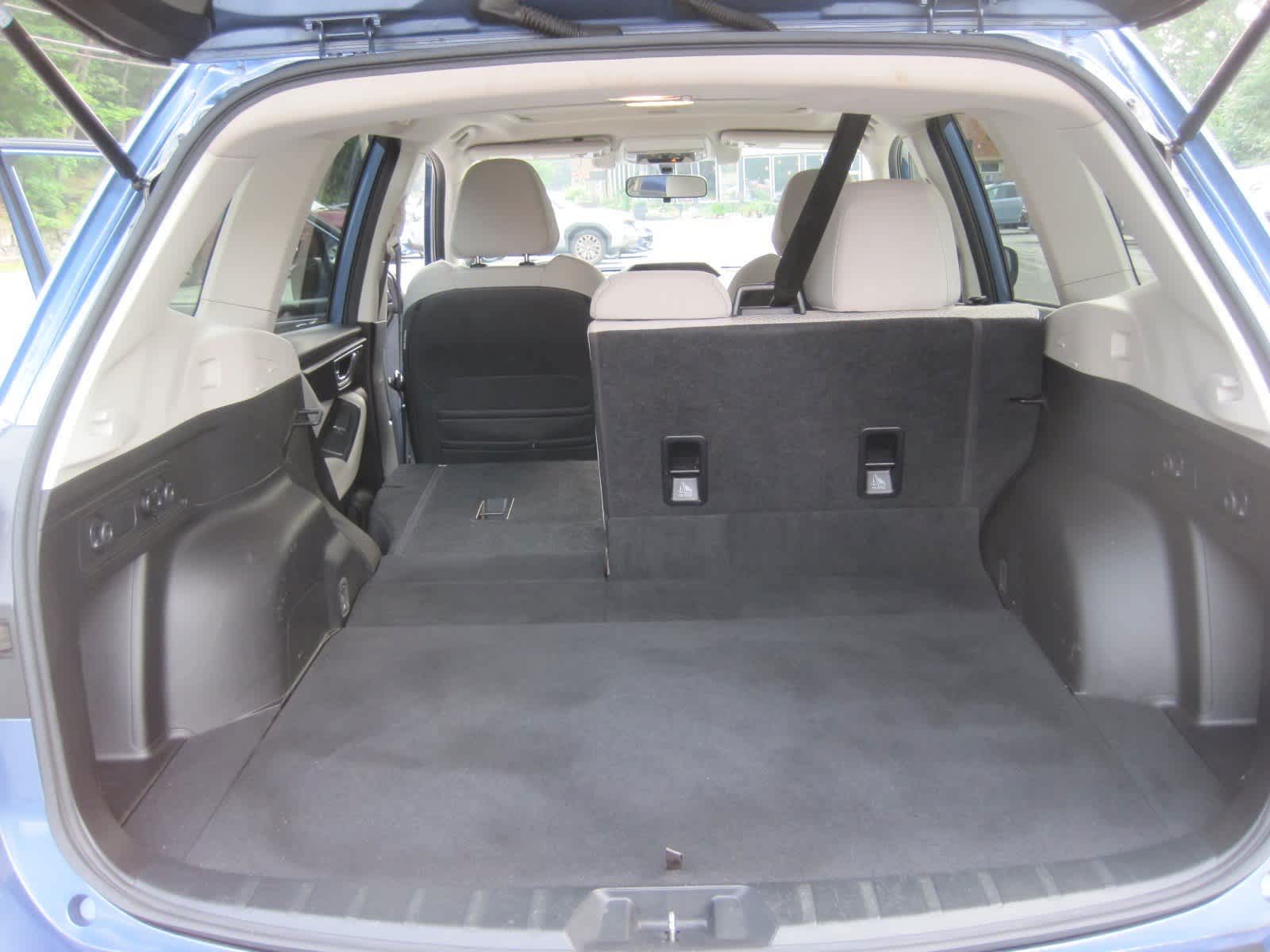 used 2019 Subaru Forester car, priced at $21,770