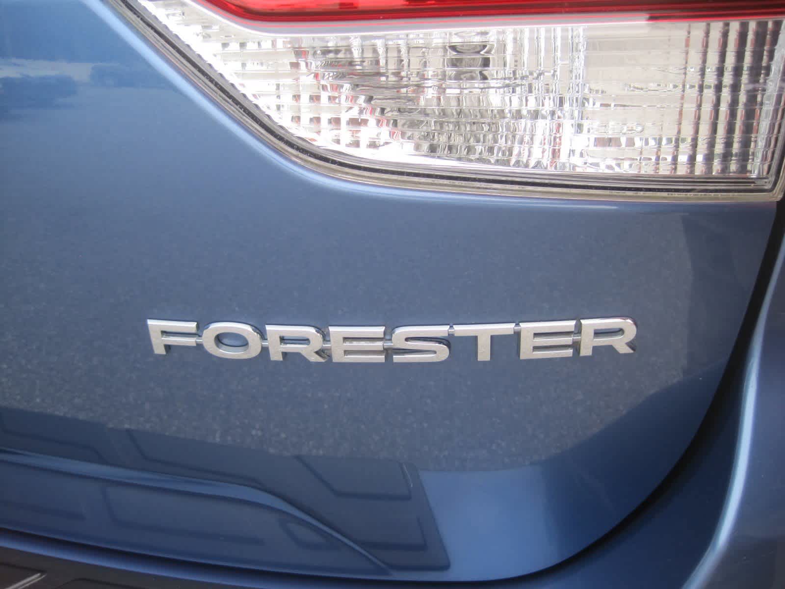 used 2019 Subaru Forester car, priced at $21,770