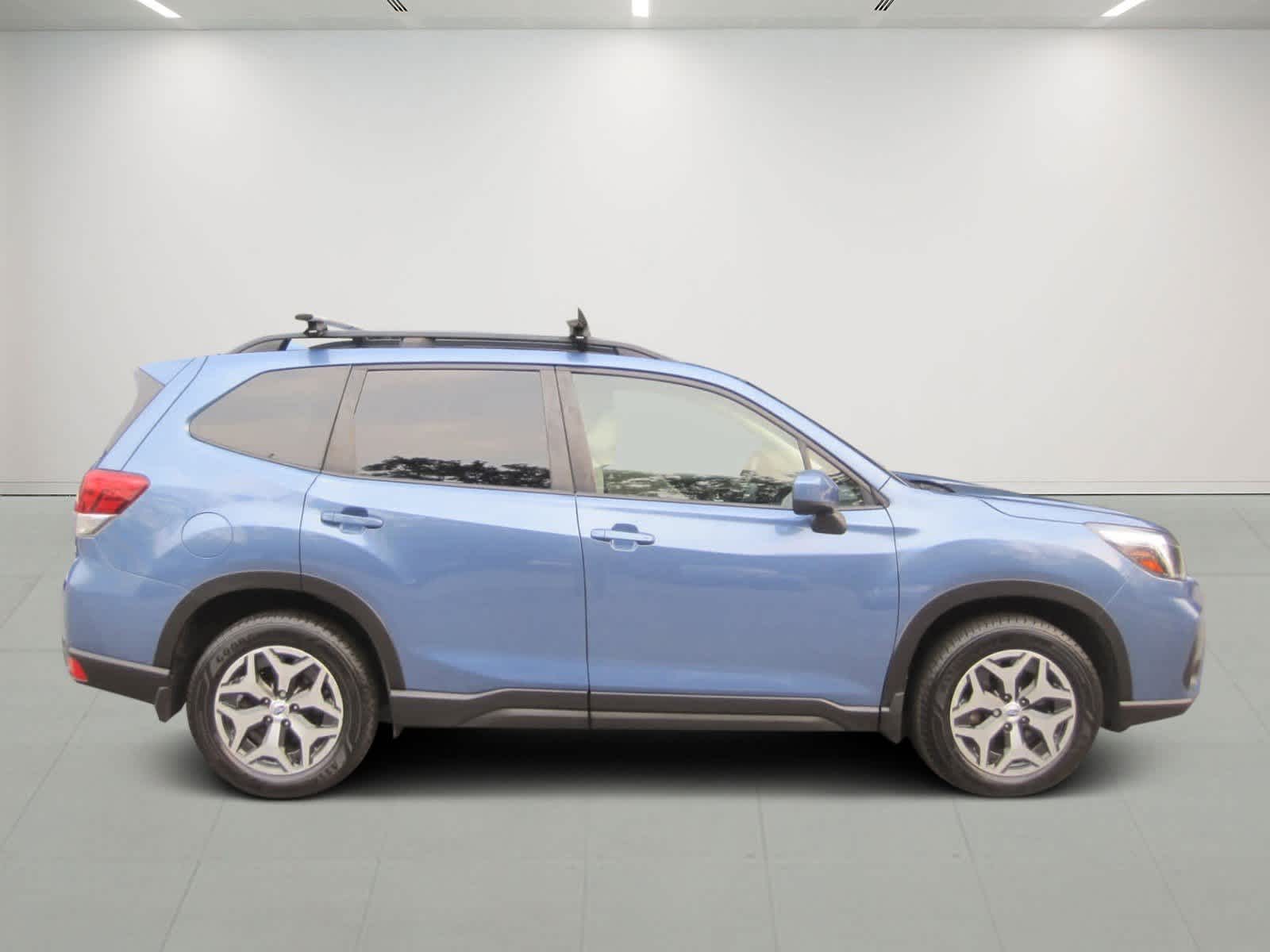 used 2019 Subaru Forester car, priced at $21,770