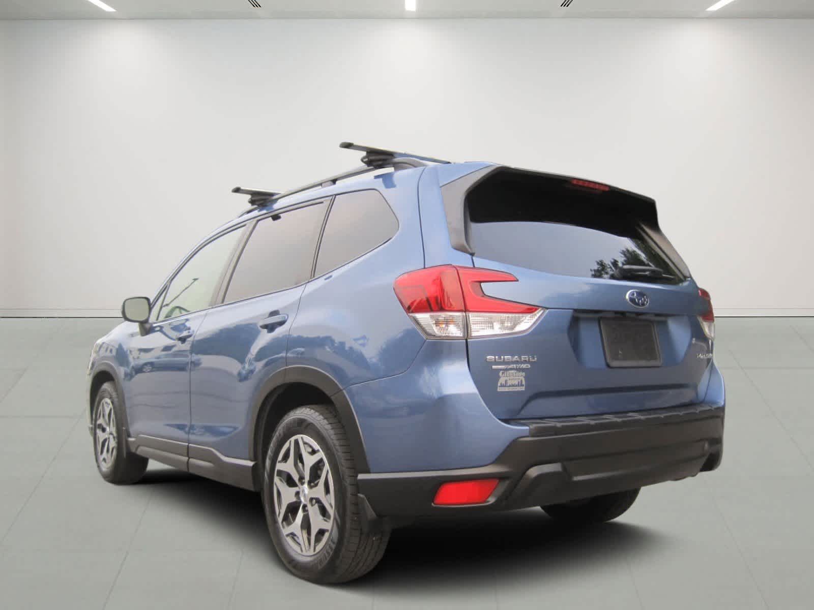 used 2019 Subaru Forester car, priced at $21,770