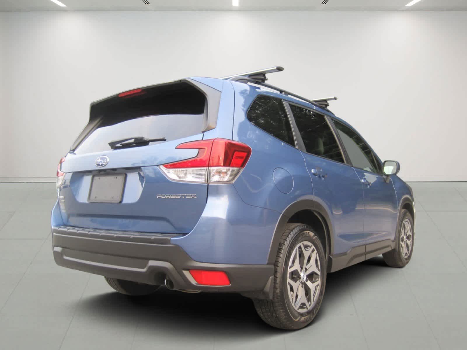 used 2019 Subaru Forester car, priced at $21,770