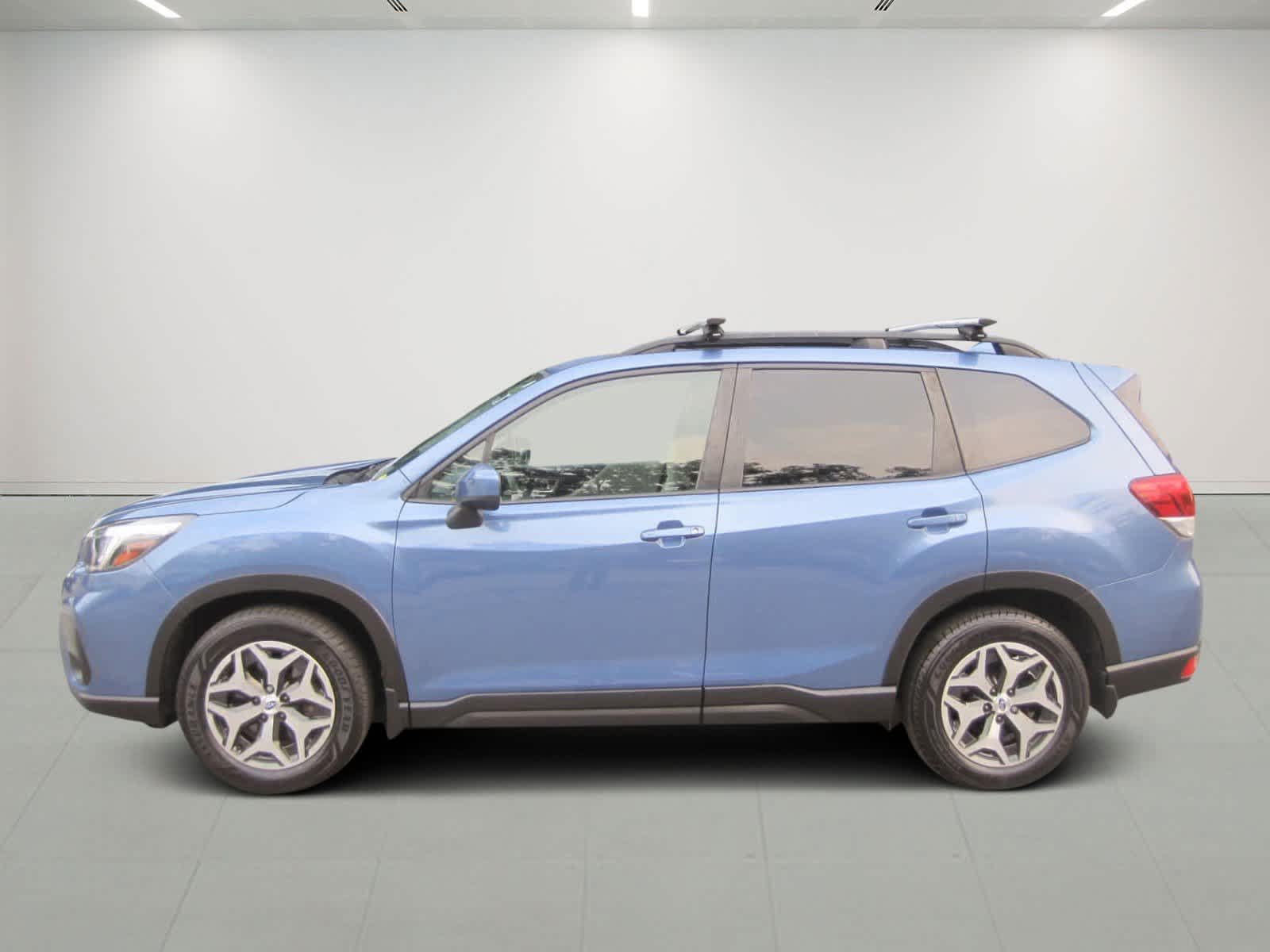 used 2019 Subaru Forester car, priced at $21,770