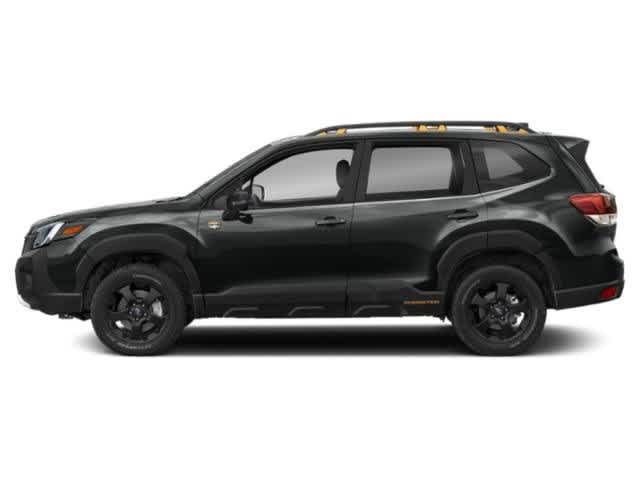 new 2025 Subaru Forester car